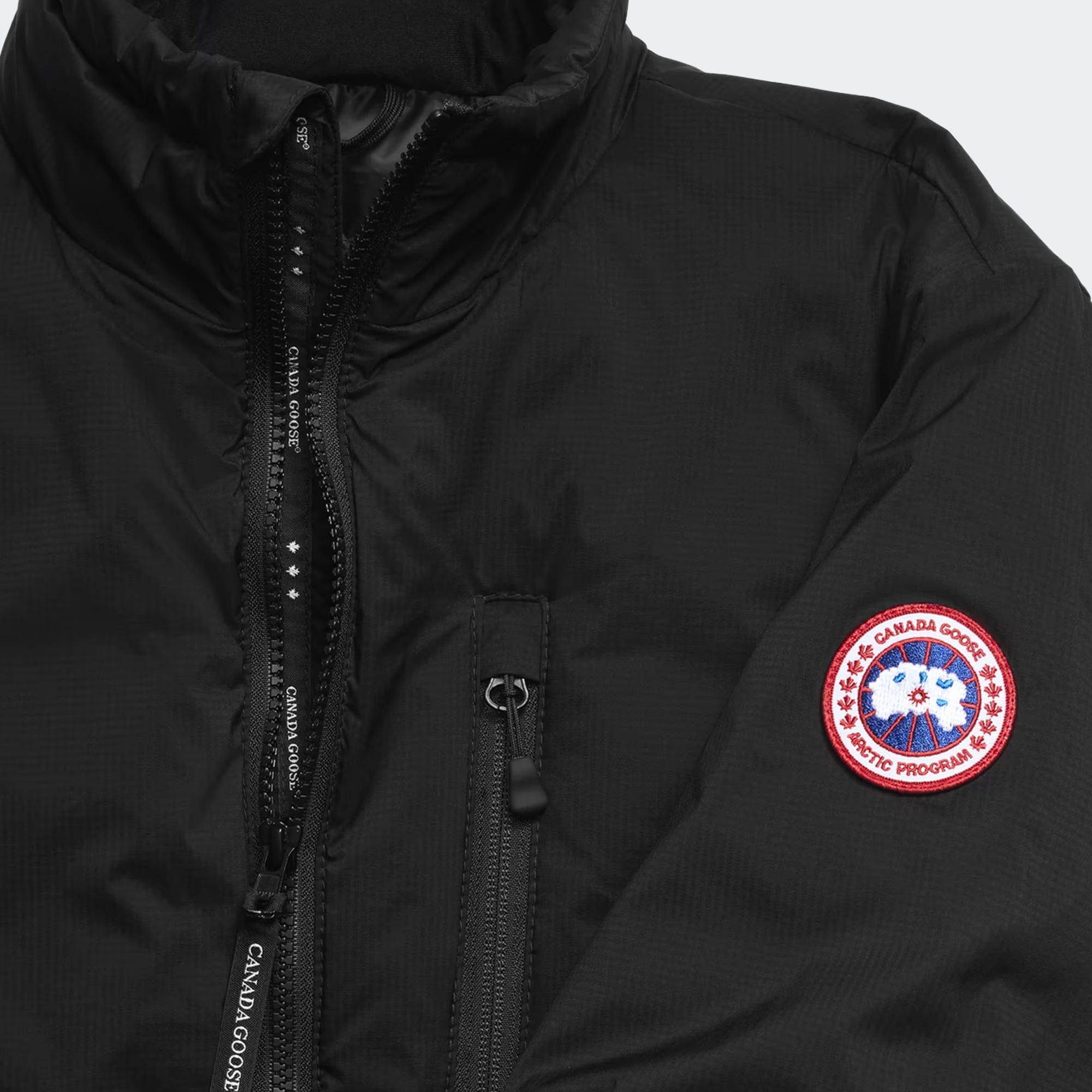 Canada Goose Mens Lodge Jacket