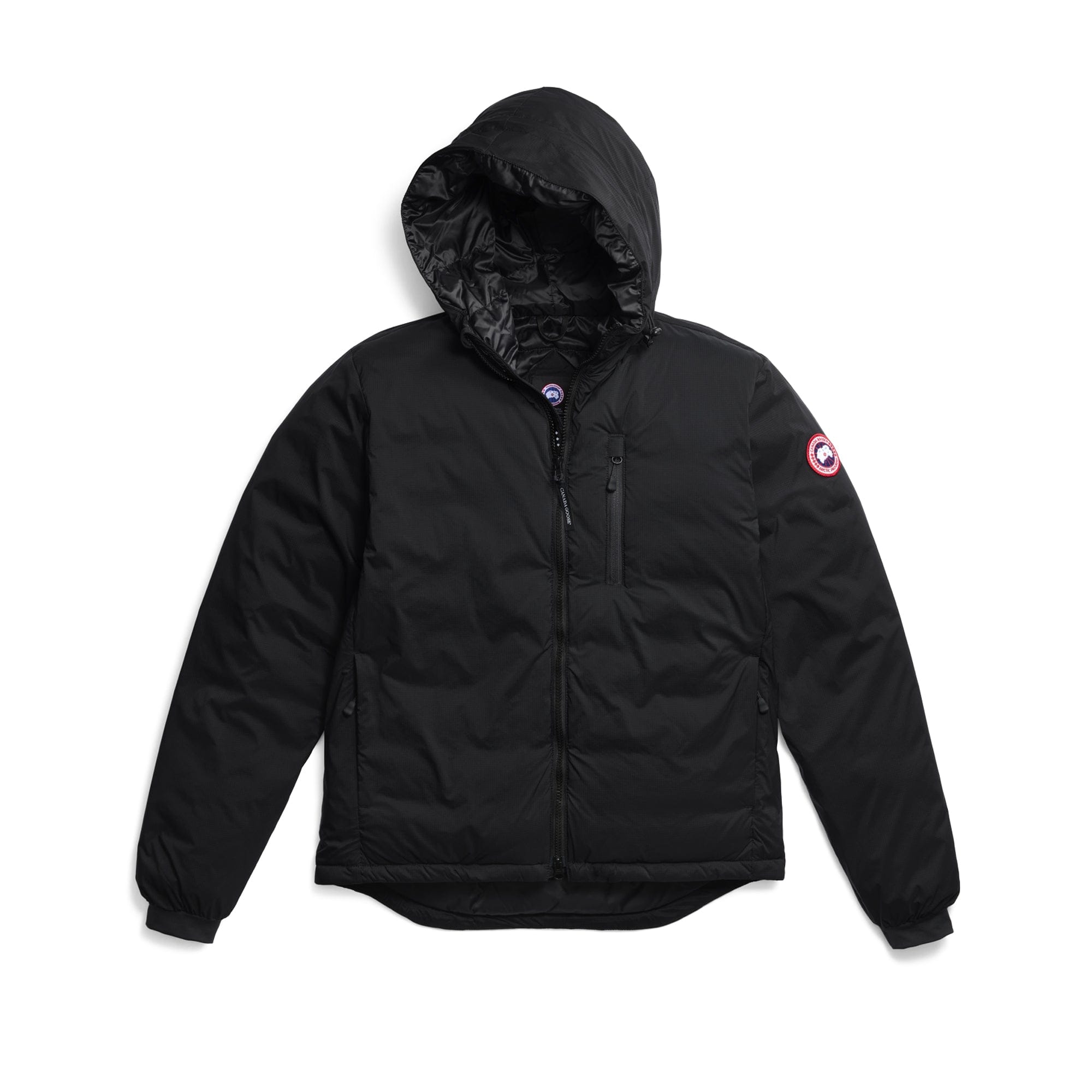 Canada Goose Mens Lodge Hoody Jacket