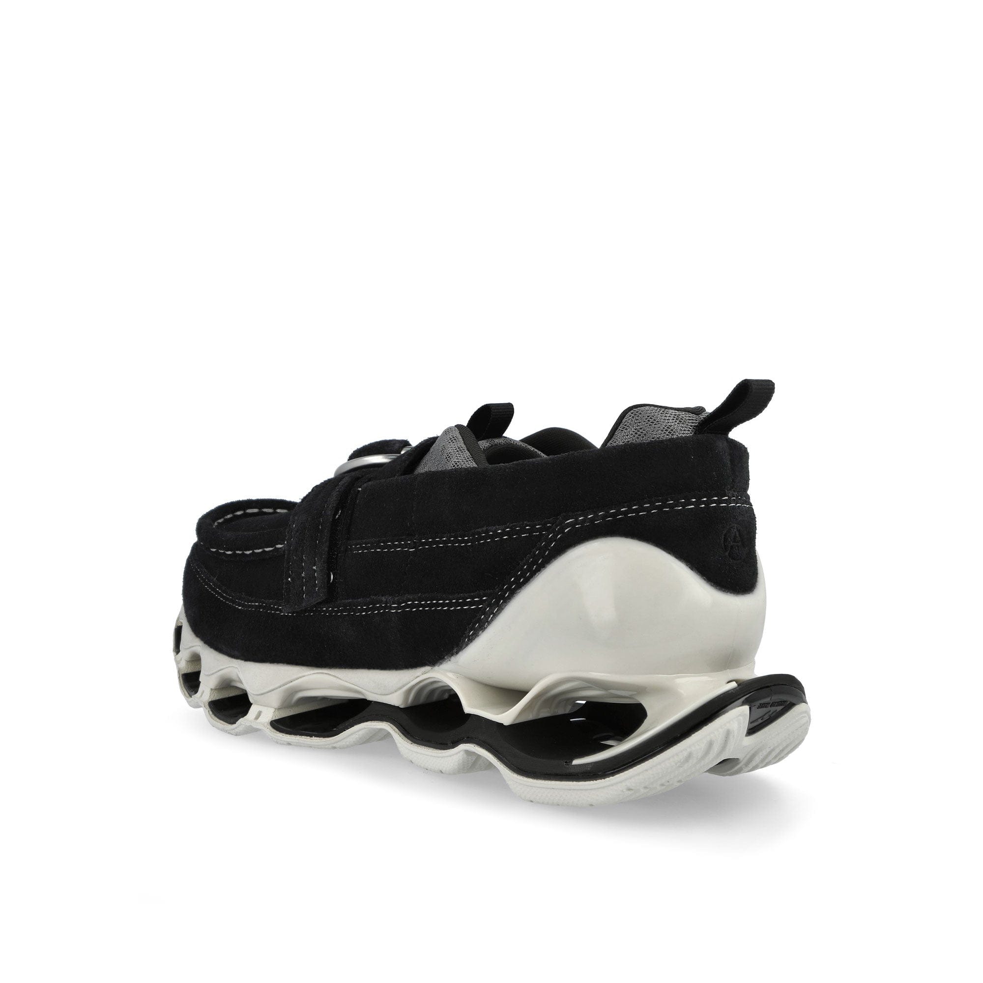 Mizuno Wave Prophecy Ring Moc