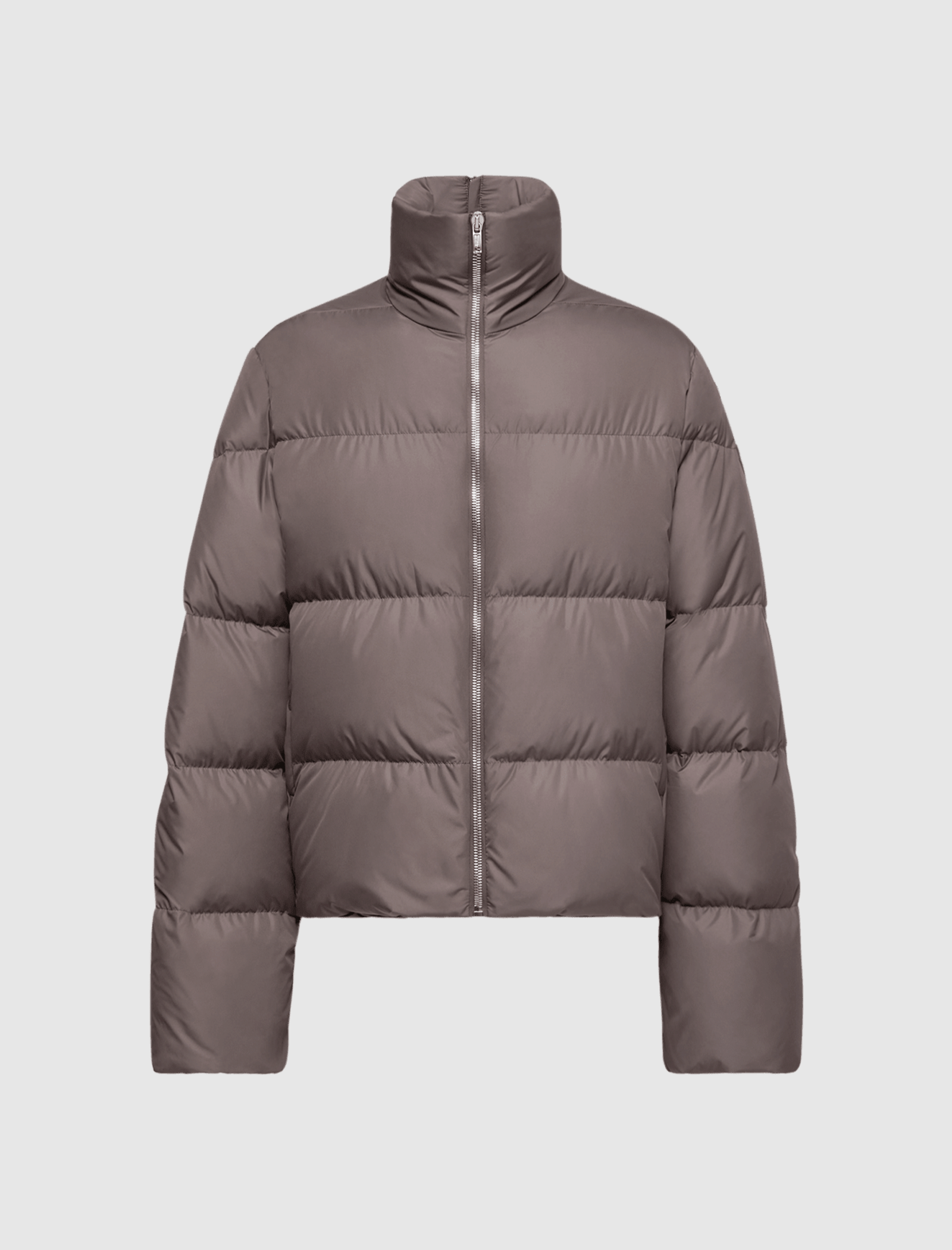 RICK OWENS MONCLER CYCLOPIC JACKET