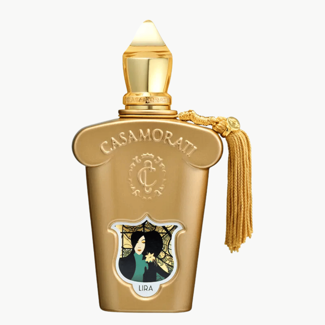Xerjoff Casamorati Lira EDP