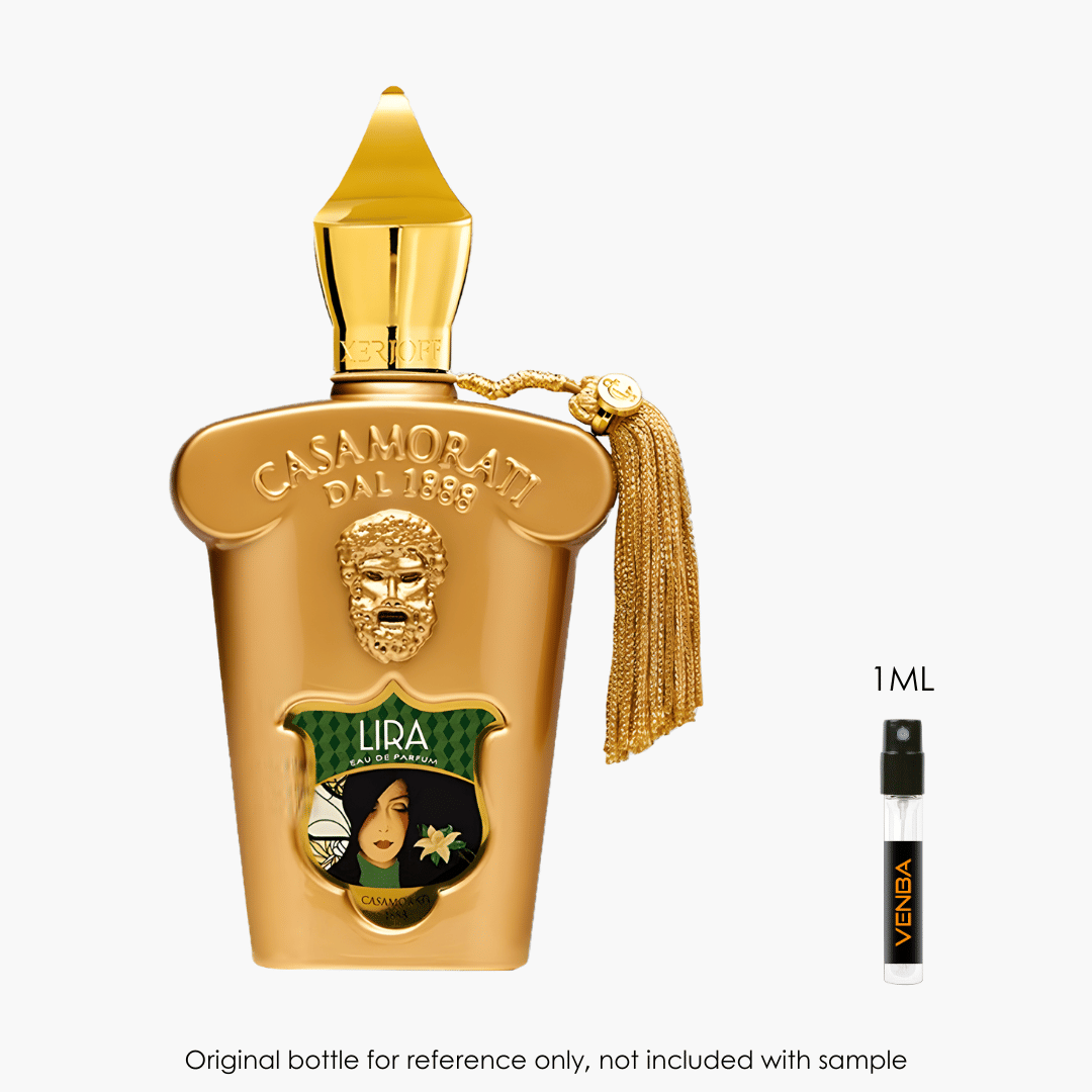Xerjoff Casamorati Lira EDP