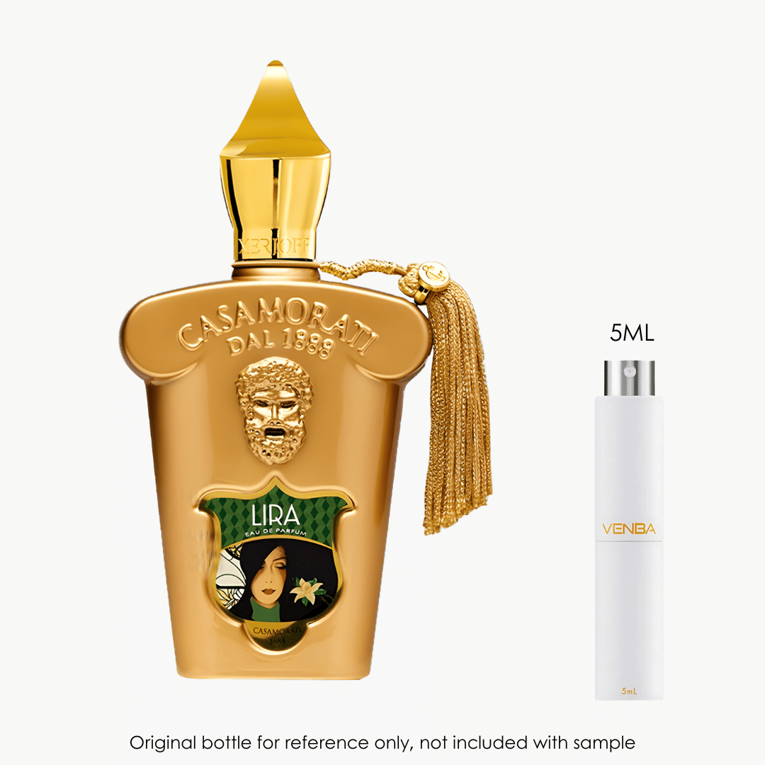 Xerjoff Casamorati Lira EDP