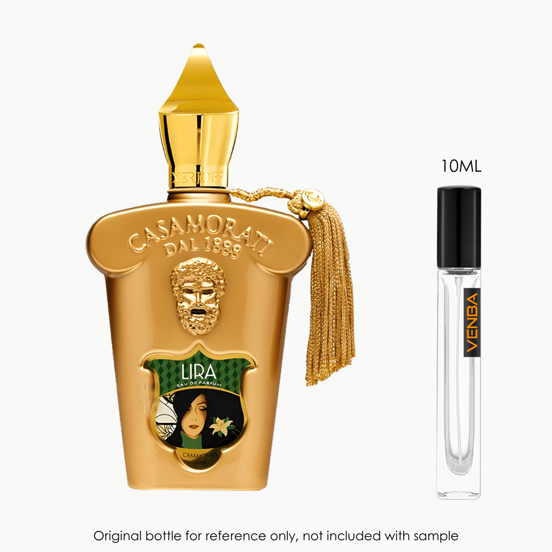Xerjoff Casamorati Lira EDP