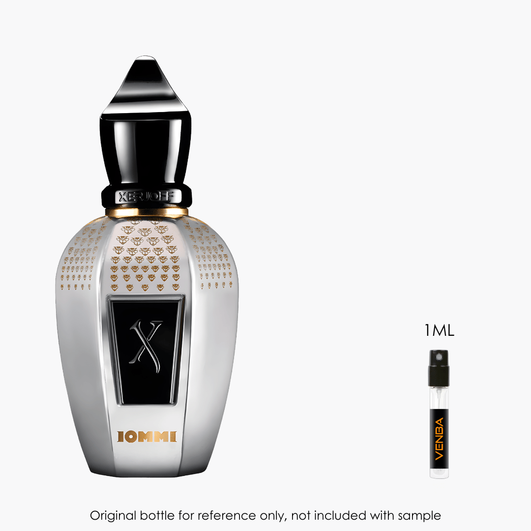 Xerjoff Tony Iommi Monkey Special Parfum
