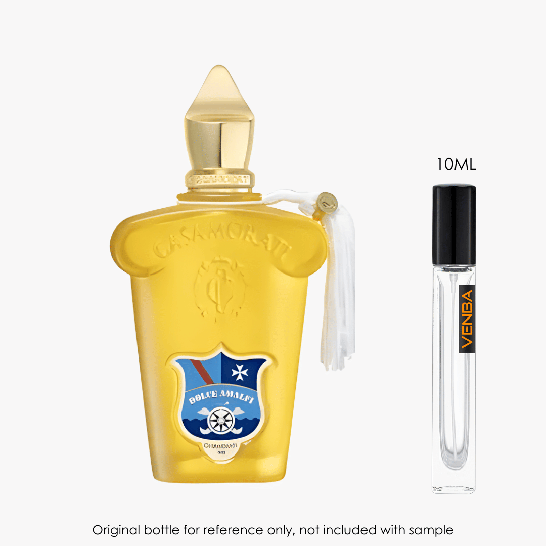 Xerjoff Casamorati 1888 Dolce Amalfi EDP