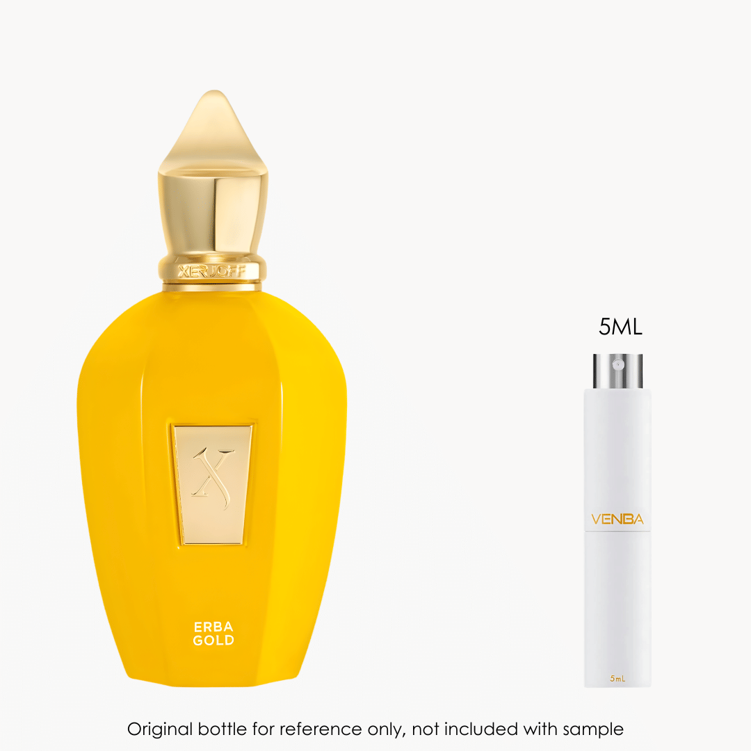 Xerjoff Erba Gold EDP