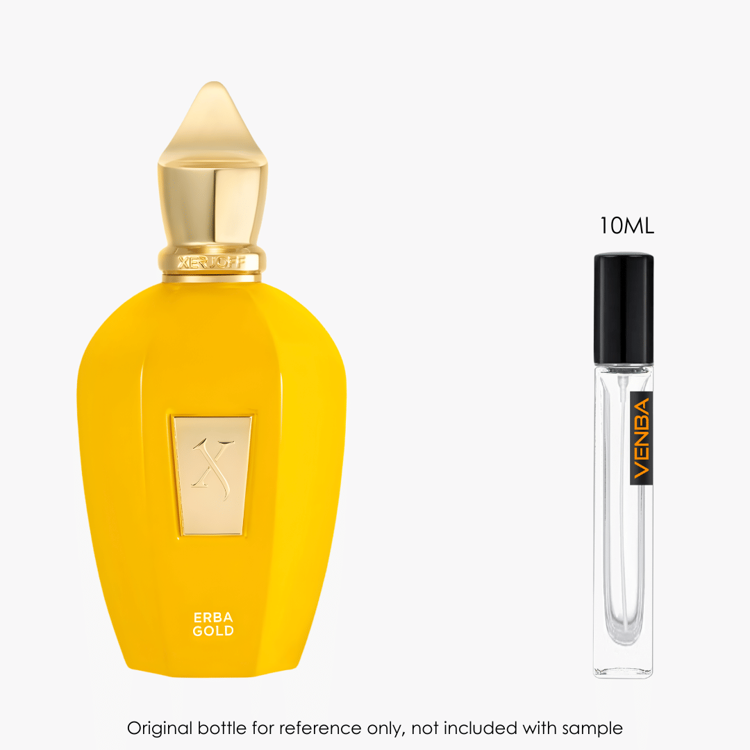 Xerjoff Erba Gold EDP