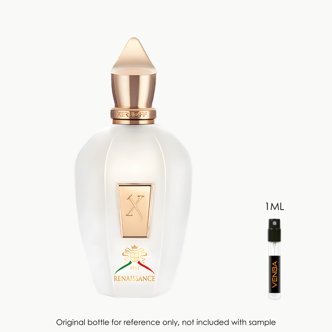 Xerjoff Renaissance EDP