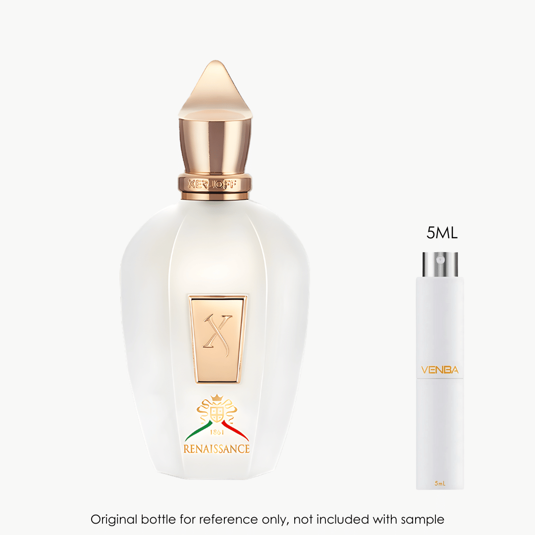 Xerjoff Renaissance EDP