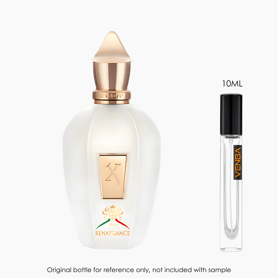 Xerjoff Renaissance EDP