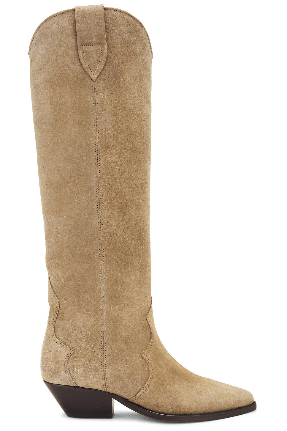 Isabel Marant Denvee Boot