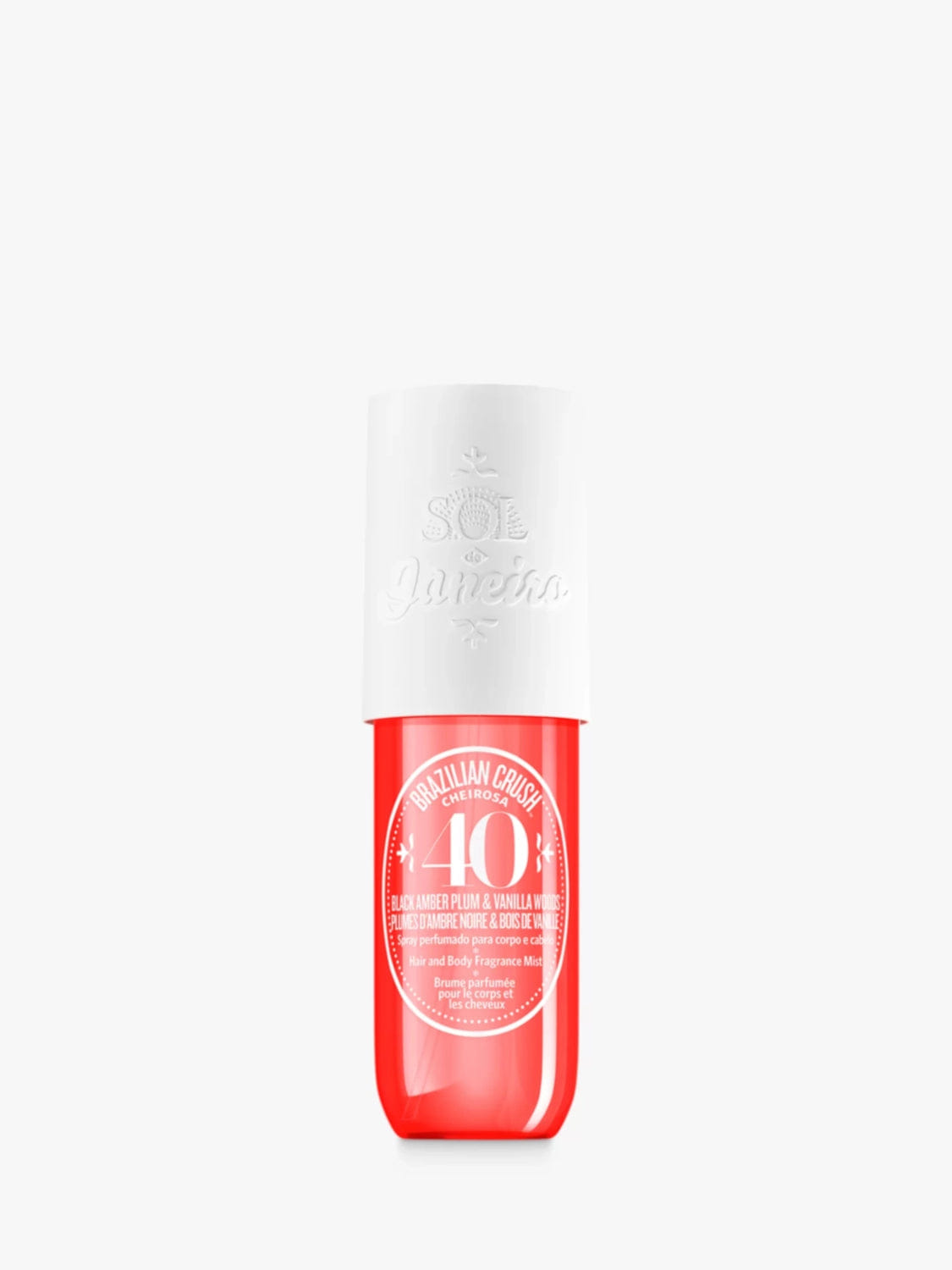 Sol de Janeiro Cheirosa 40 Sample - Perfume Mist