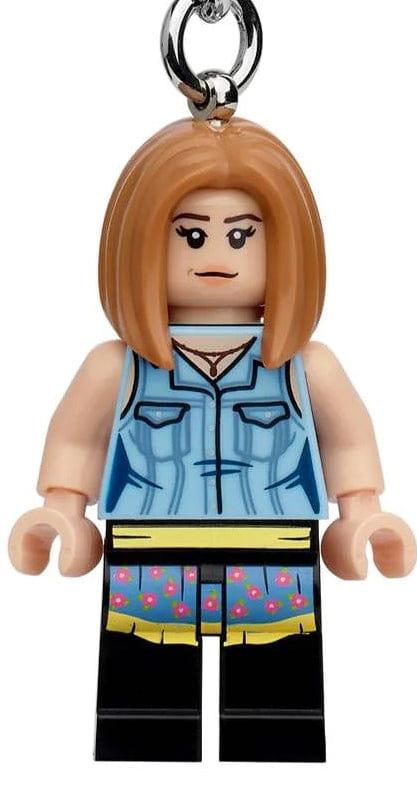 LEGO Rachel Green Key Chain 854120