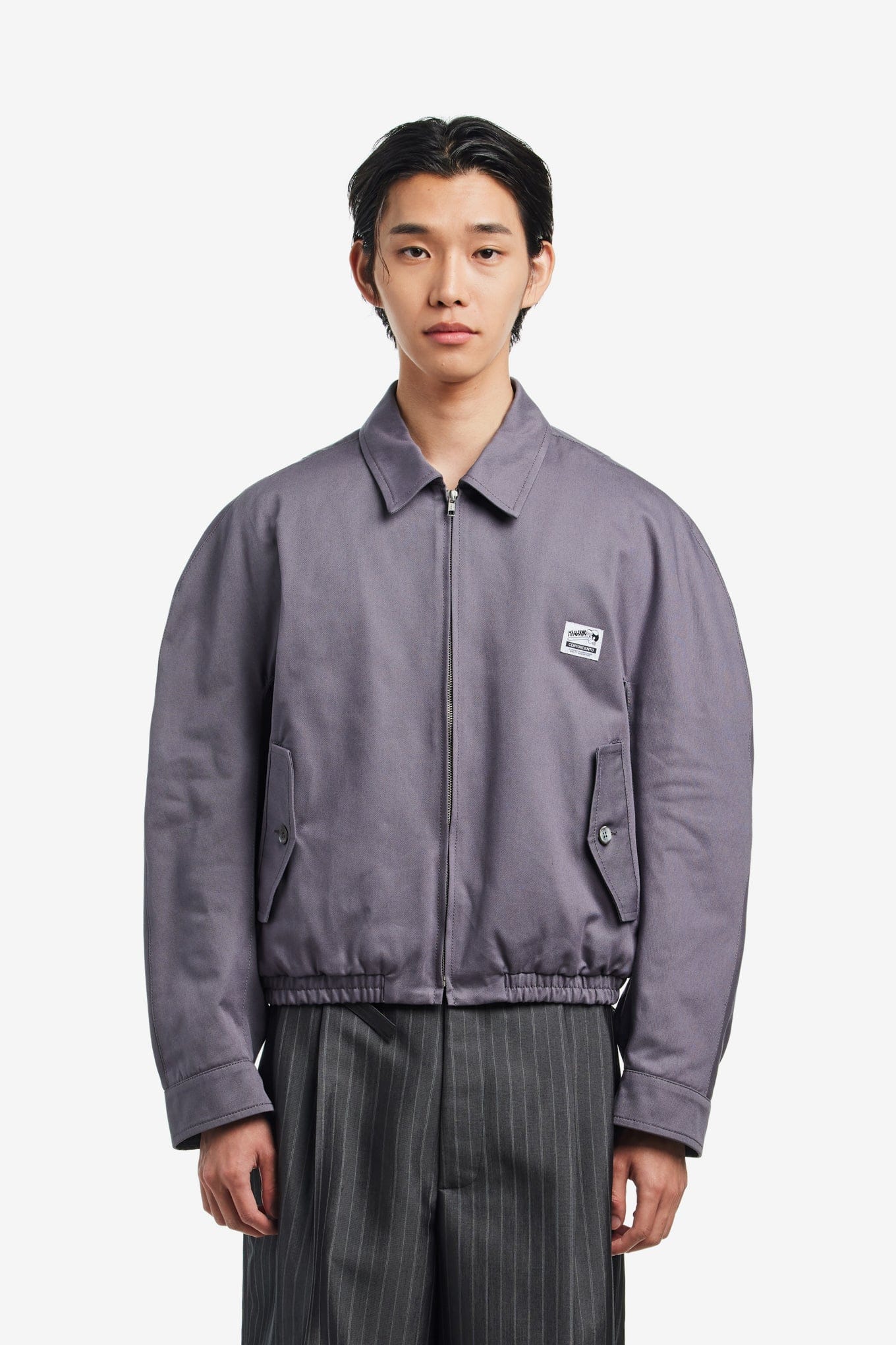 Magliano 100X100 WORK JACKET