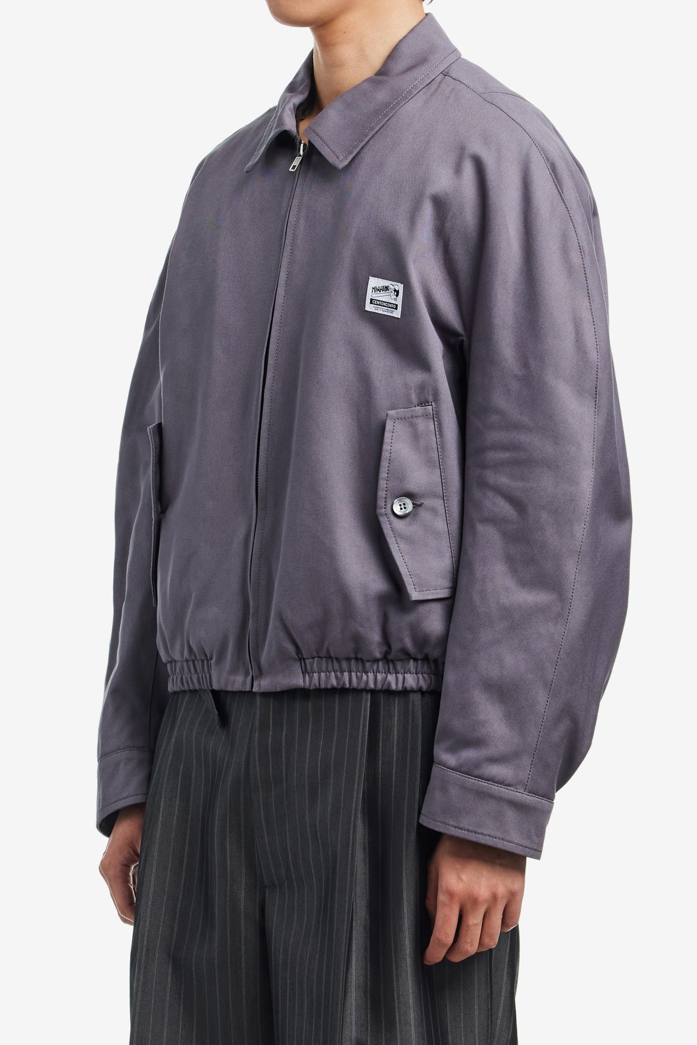 Magliano 100X100 WORK JACKET