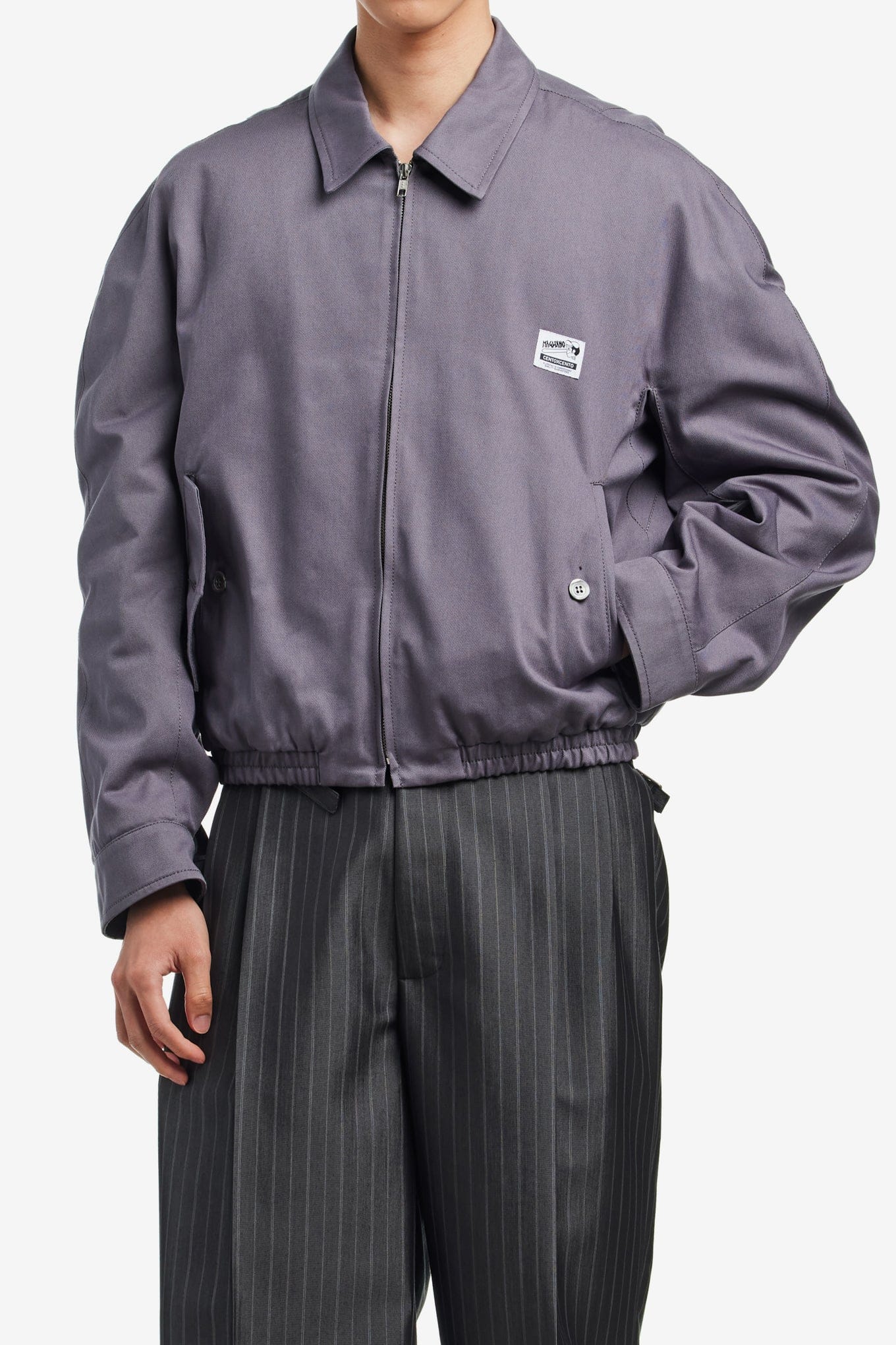 Magliano 100X100 WORK JACKET