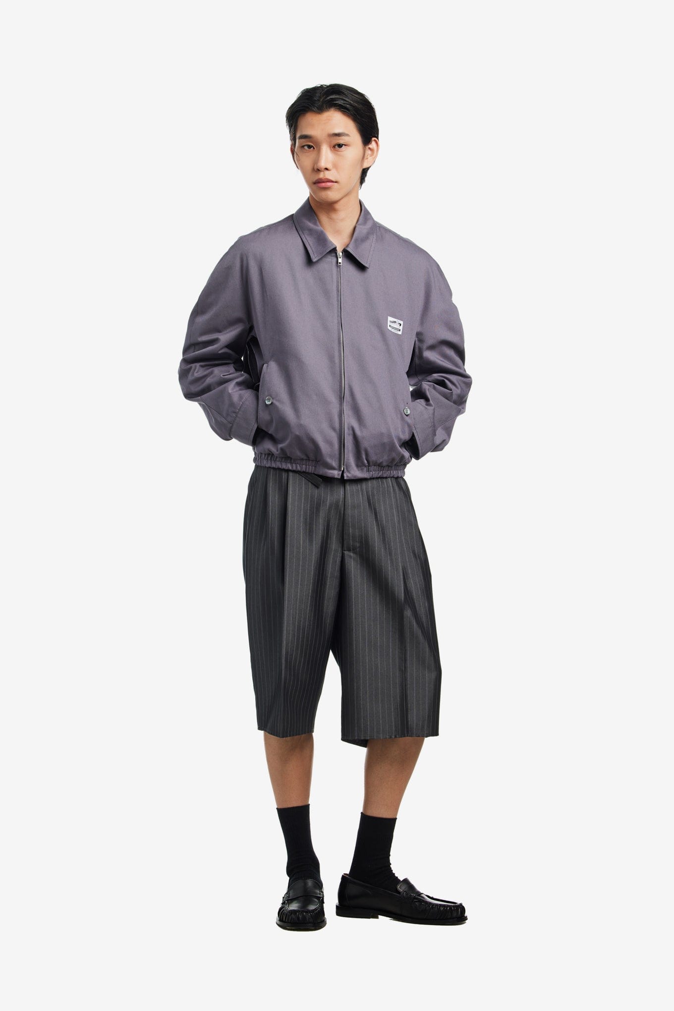 Magliano 100X100 WORK JACKET