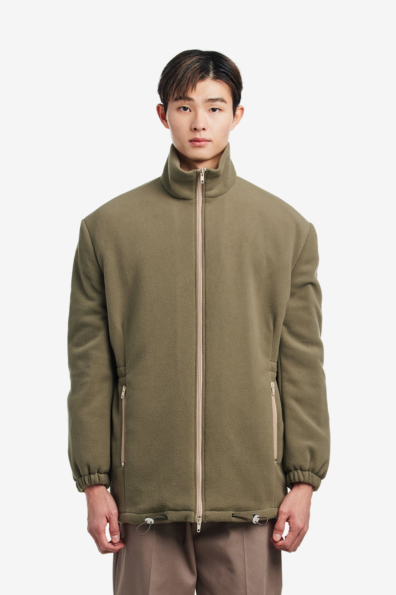 Magliano SARTO PILE JACKET