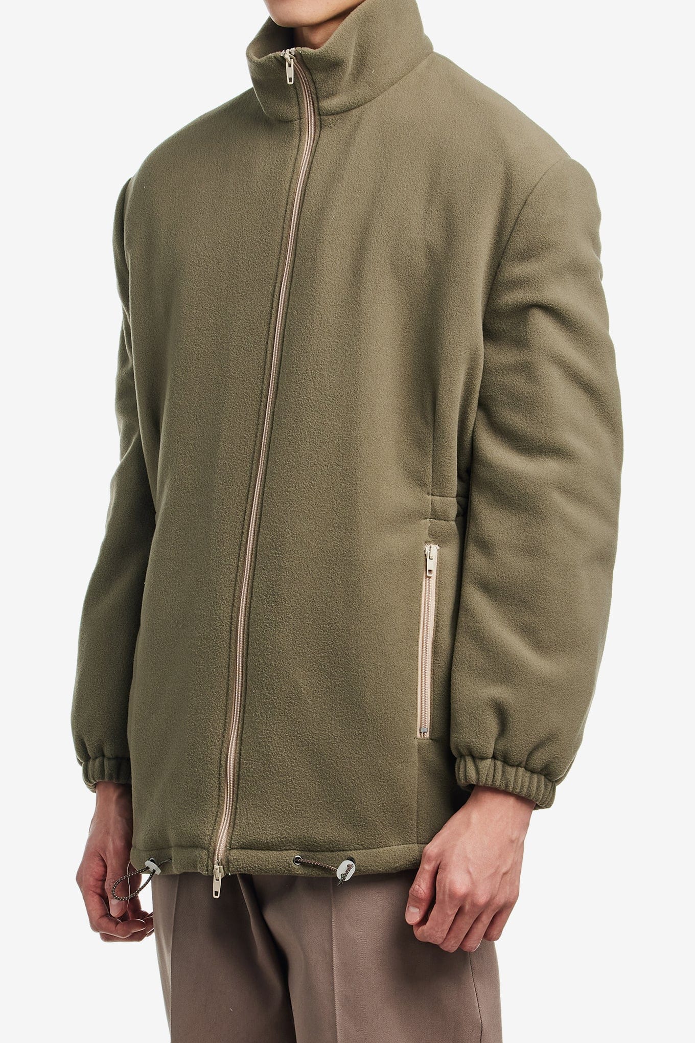 Magliano SARTO PILE JACKET