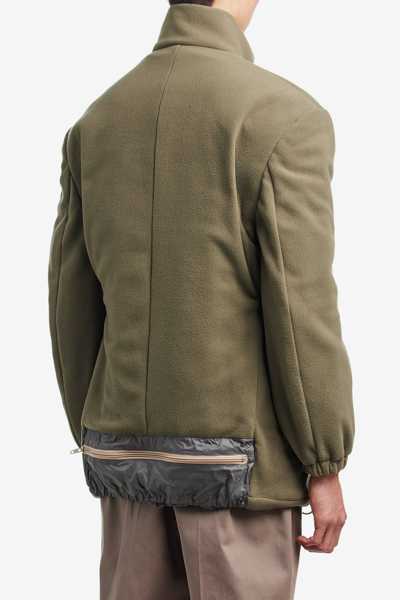Magliano SARTO PILE JACKET