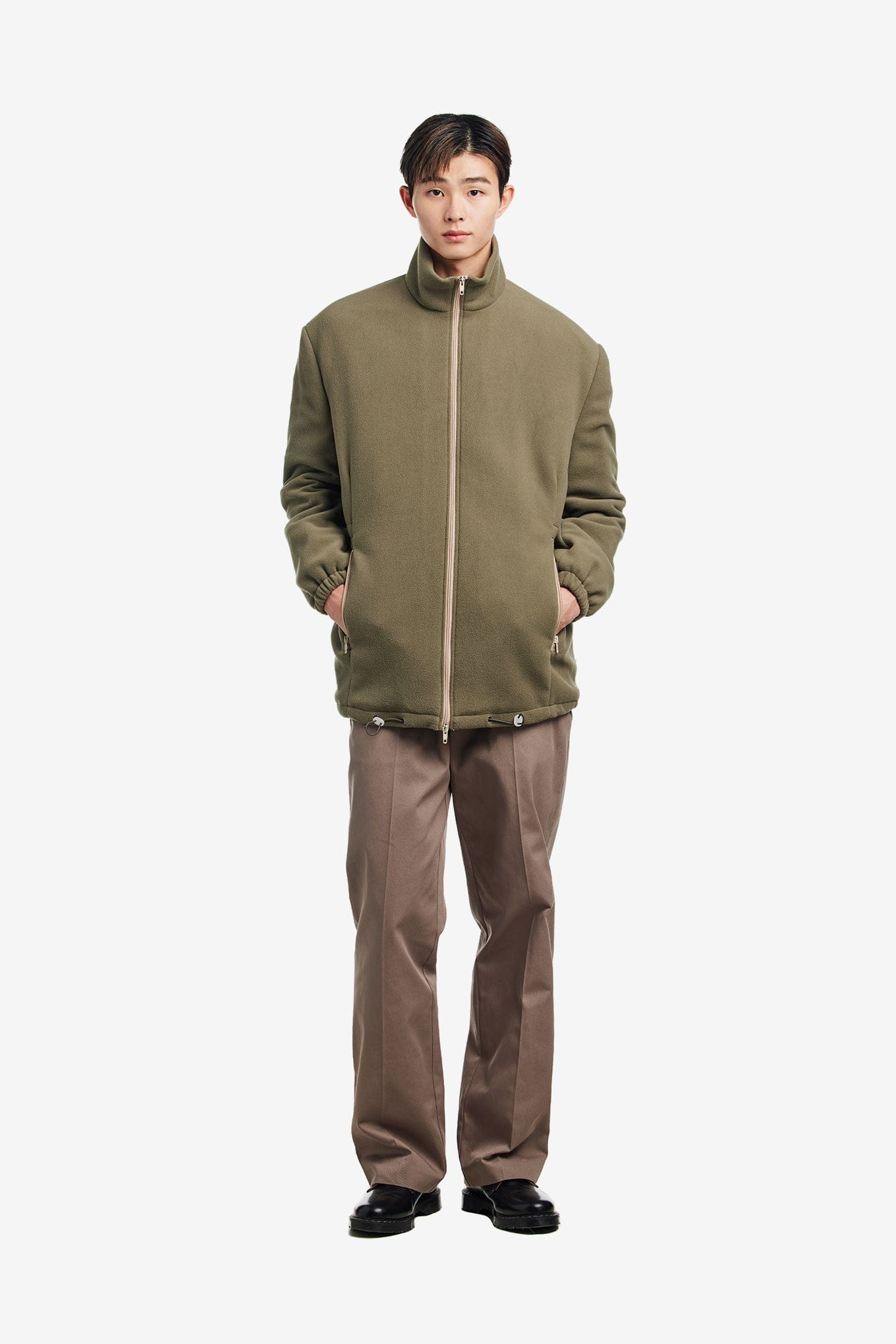 Magliano SARTO PILE JACKET