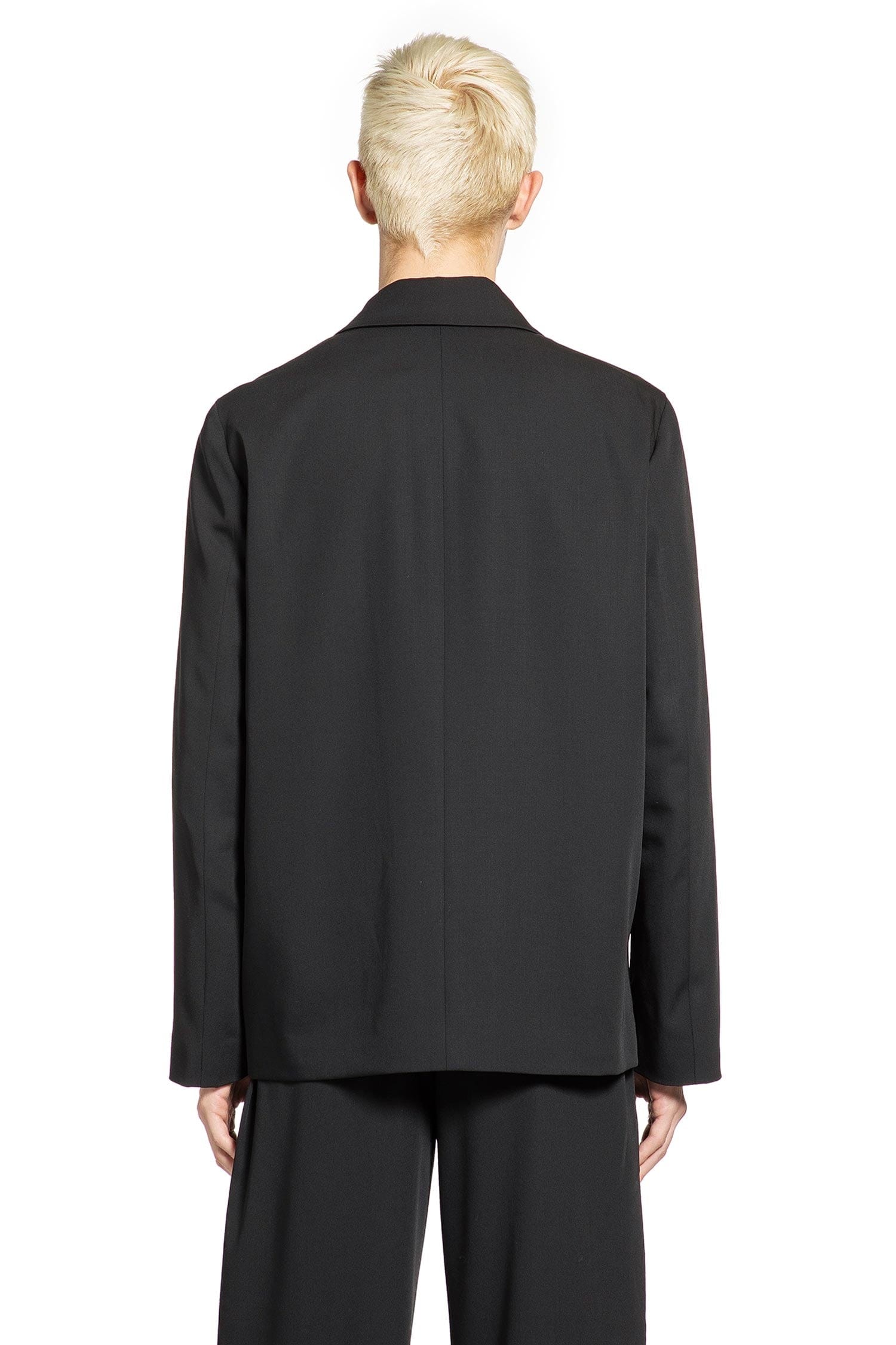 Lardini Linen Overshirt