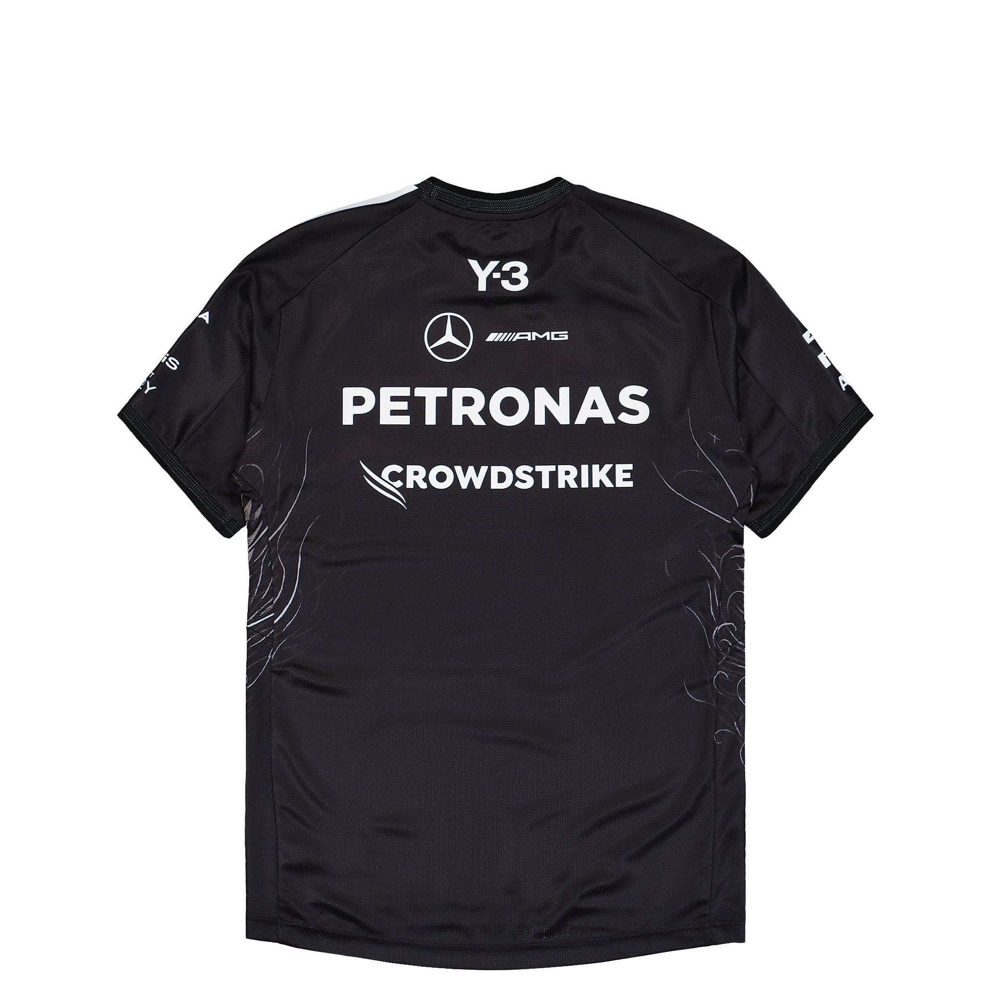 Y-3 F1 Driver SS Jersey