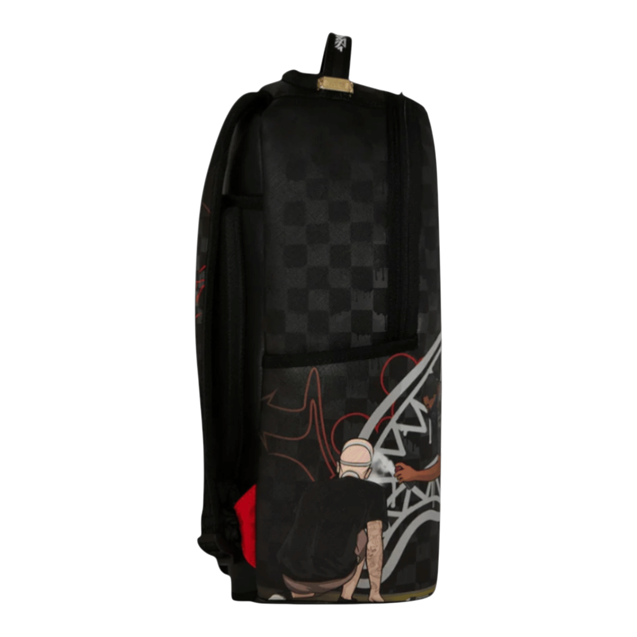 Sprayground Subway Vandals Backpack