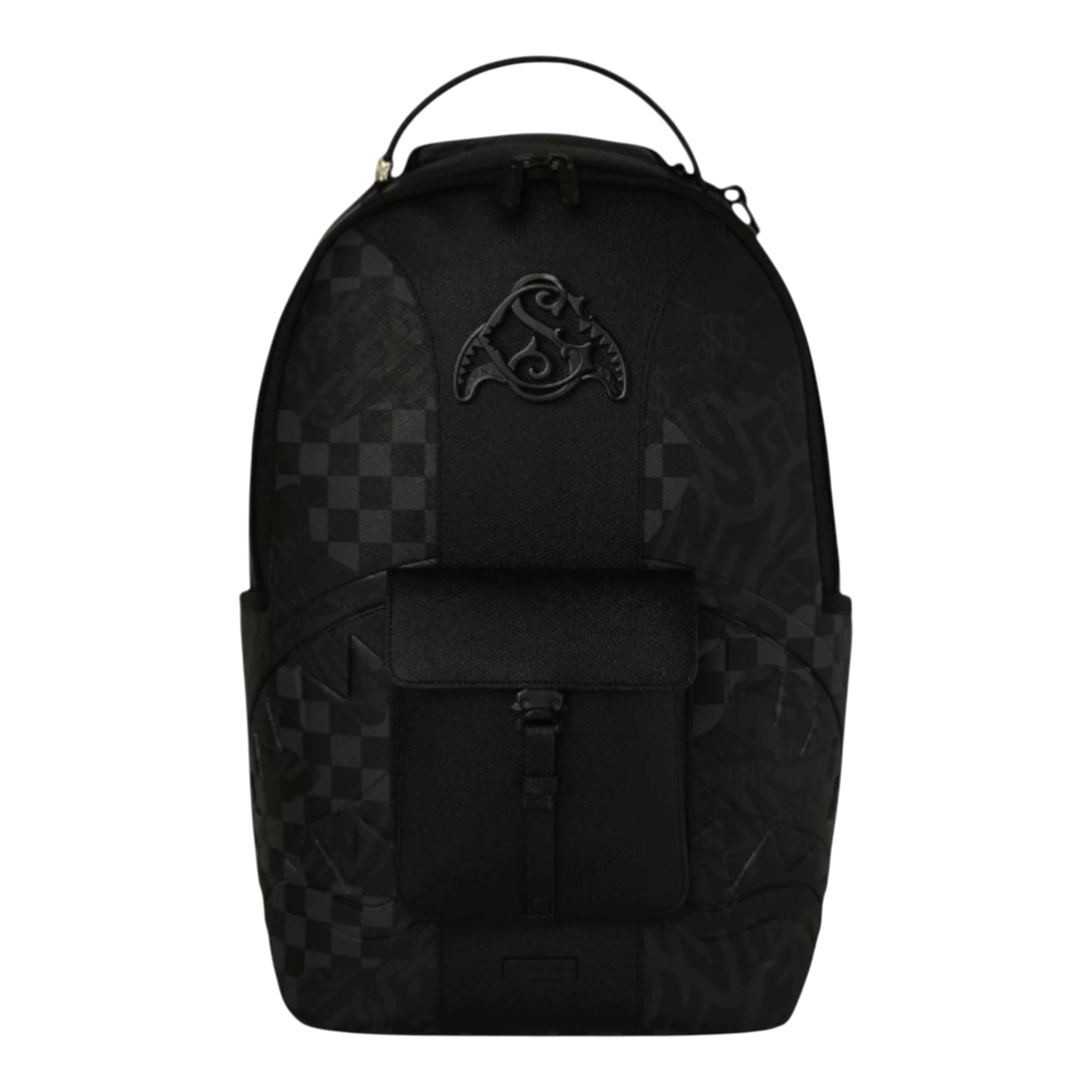 Sprayground 3AM Mix Up V2 DLXSV Backpack