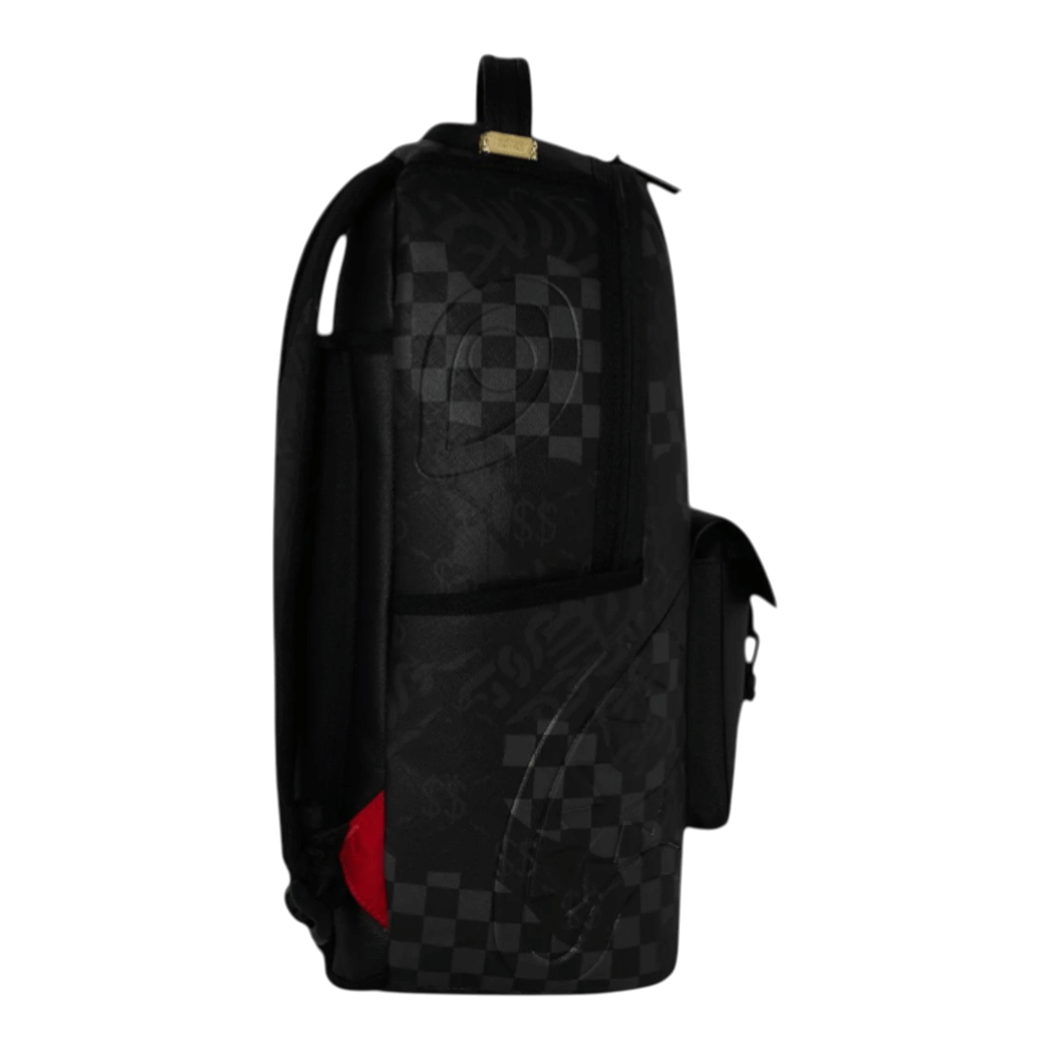 Sprayground 3AM Mix Up V2 DLXSV Backpack
