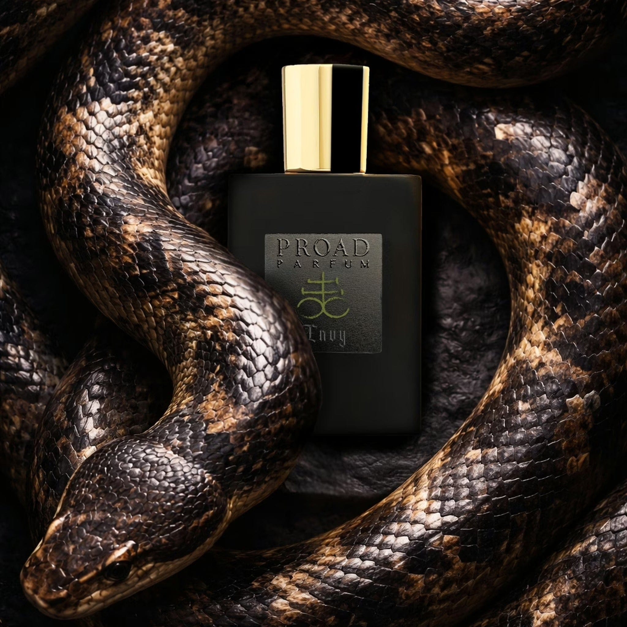 Proad Envy Eau de Parfum
