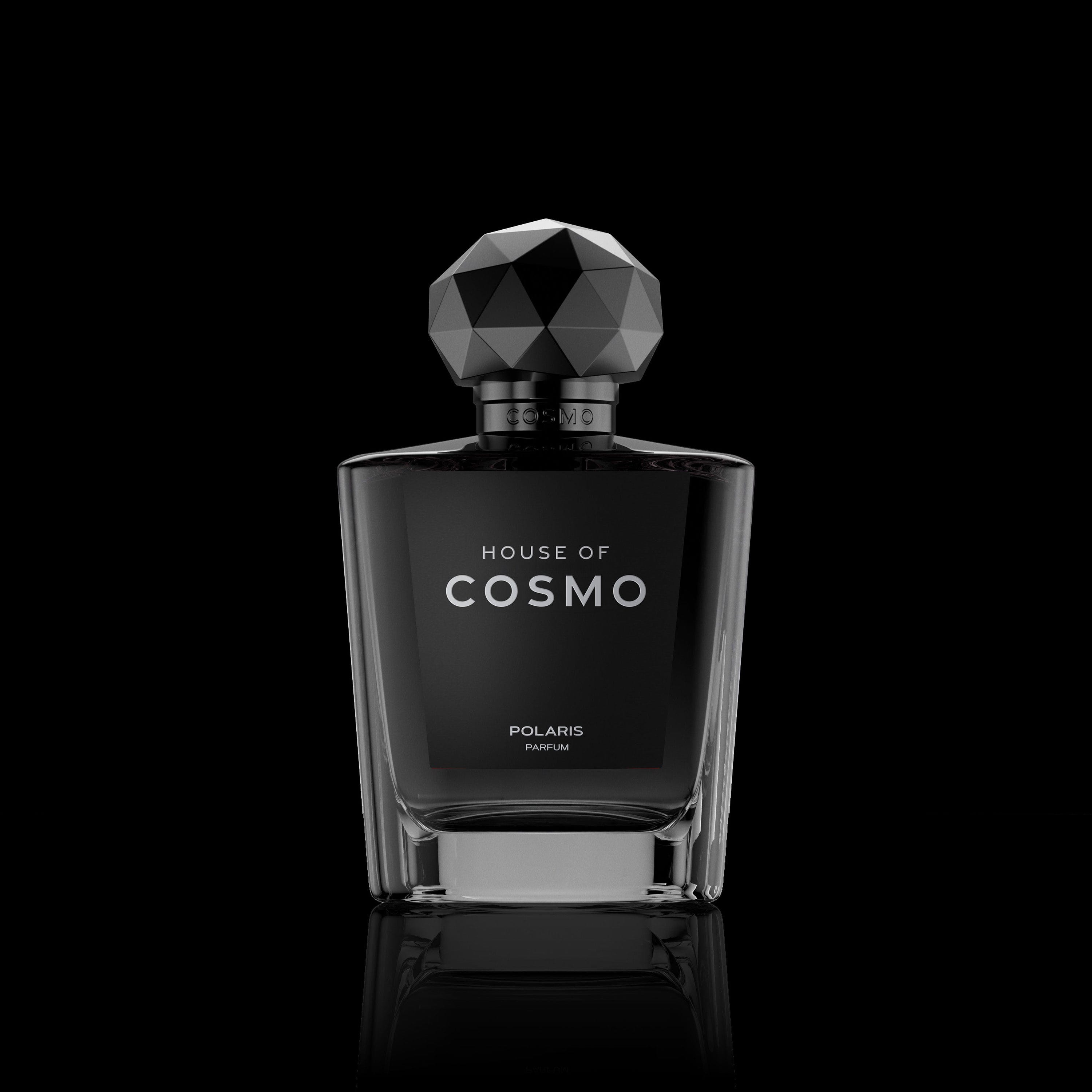 House of Cosmo Polaris Eau de Parfum