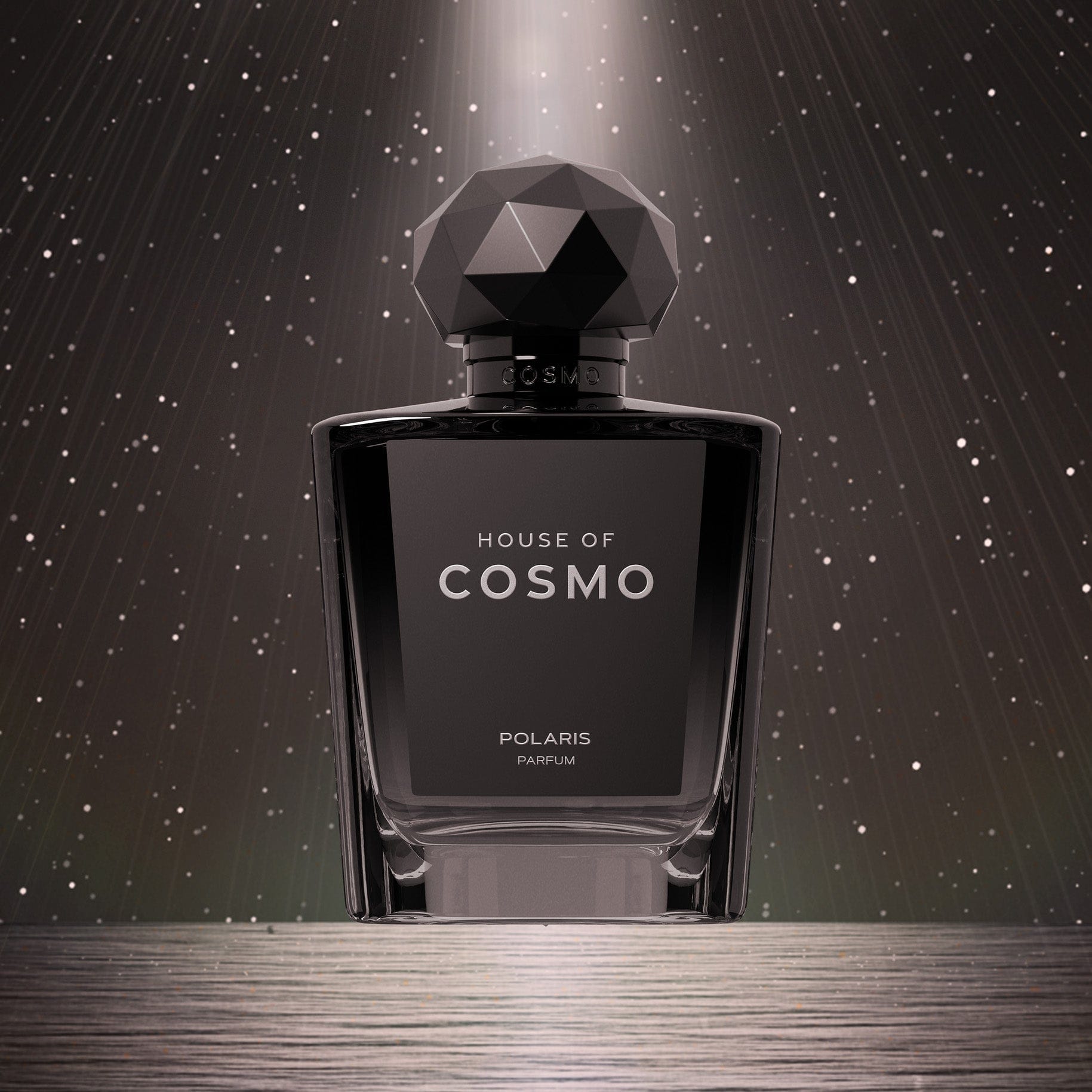 House of Cosmo Polaris Eau de Parfum