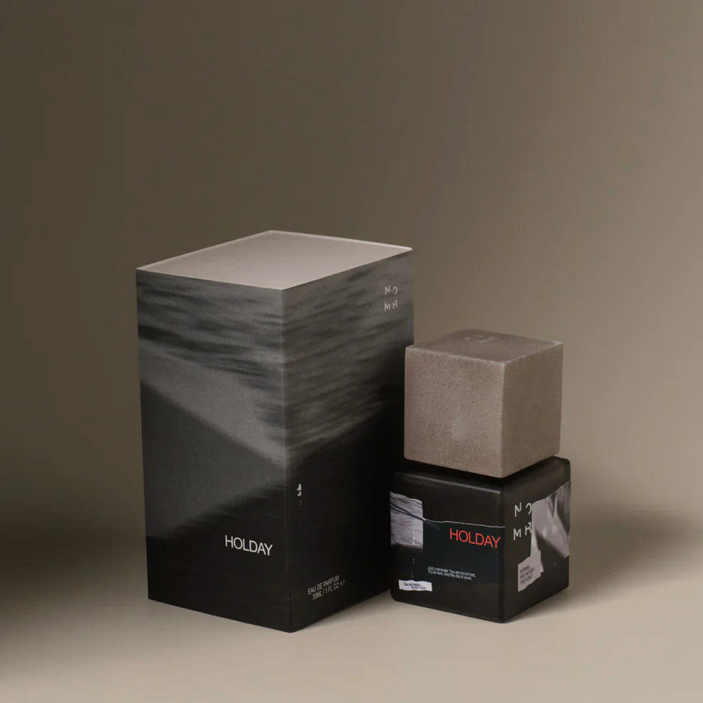 NOMR Holday Eau de Parfum