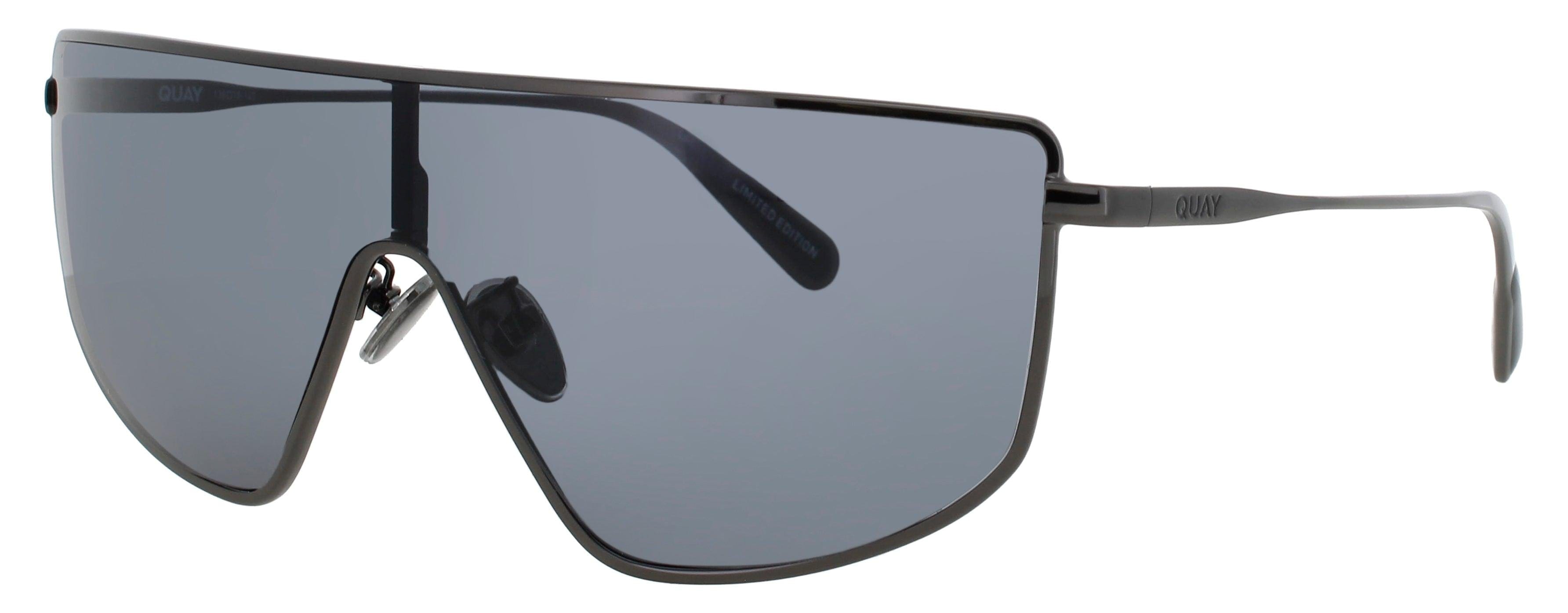 Quay ENTOURAGE Sunglasses