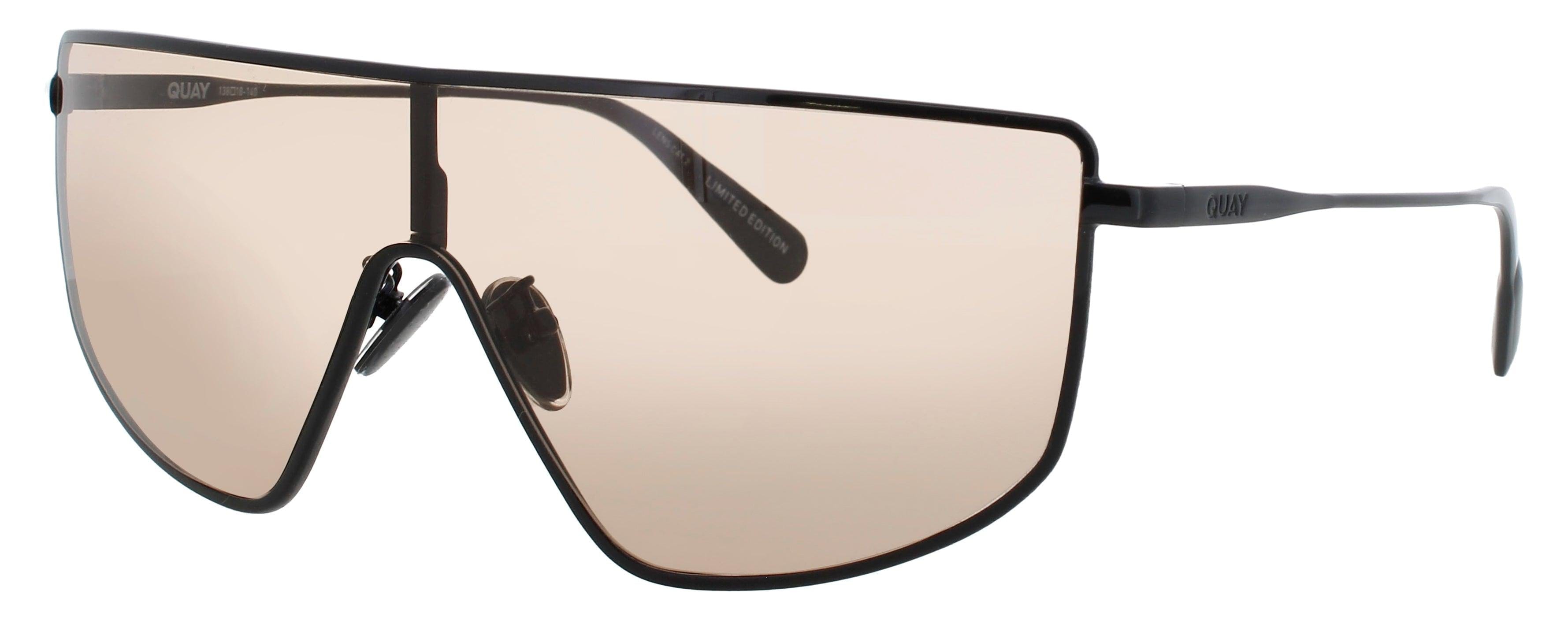 Quay ENTOURAGE Sunglasses