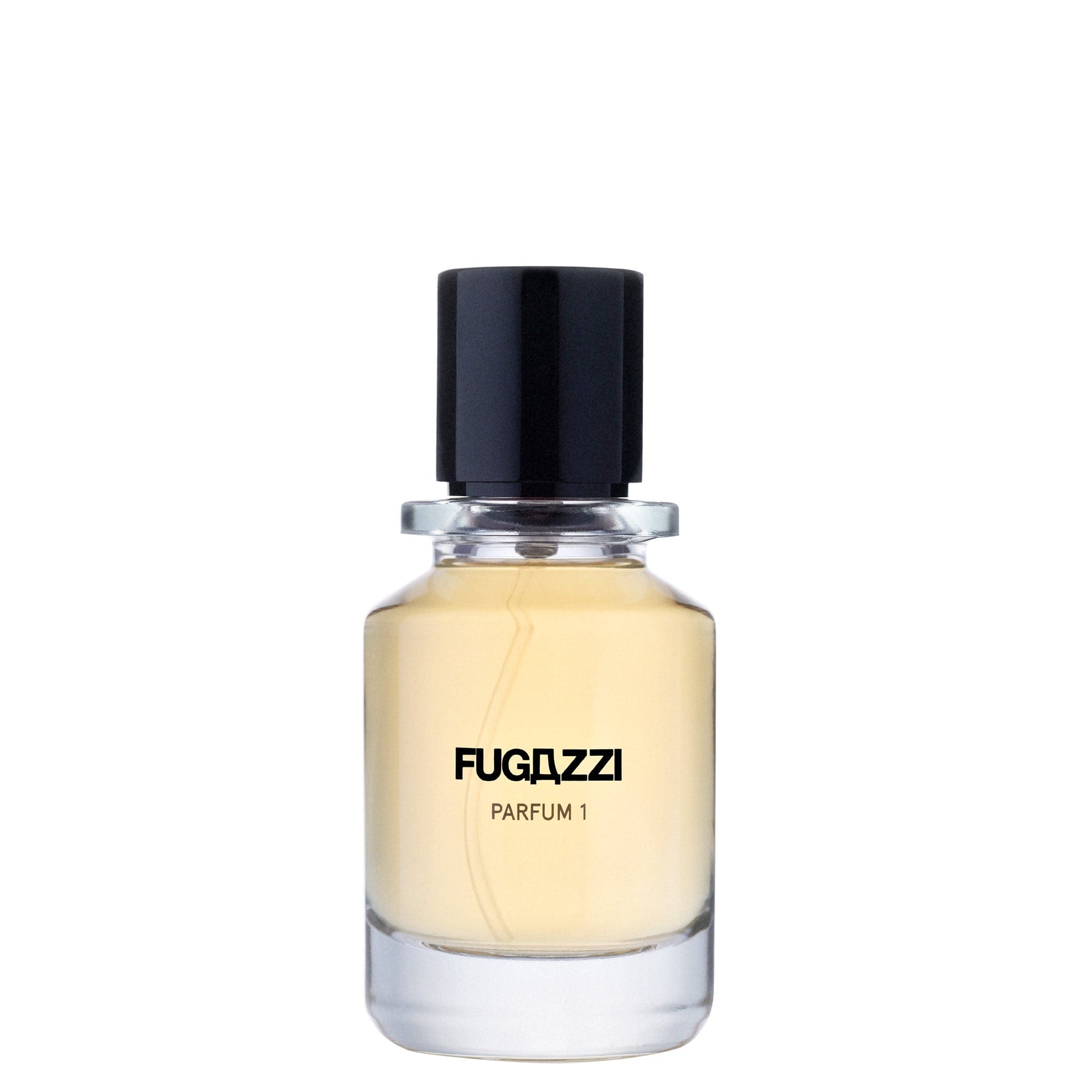 Fugazzi Parfum 1