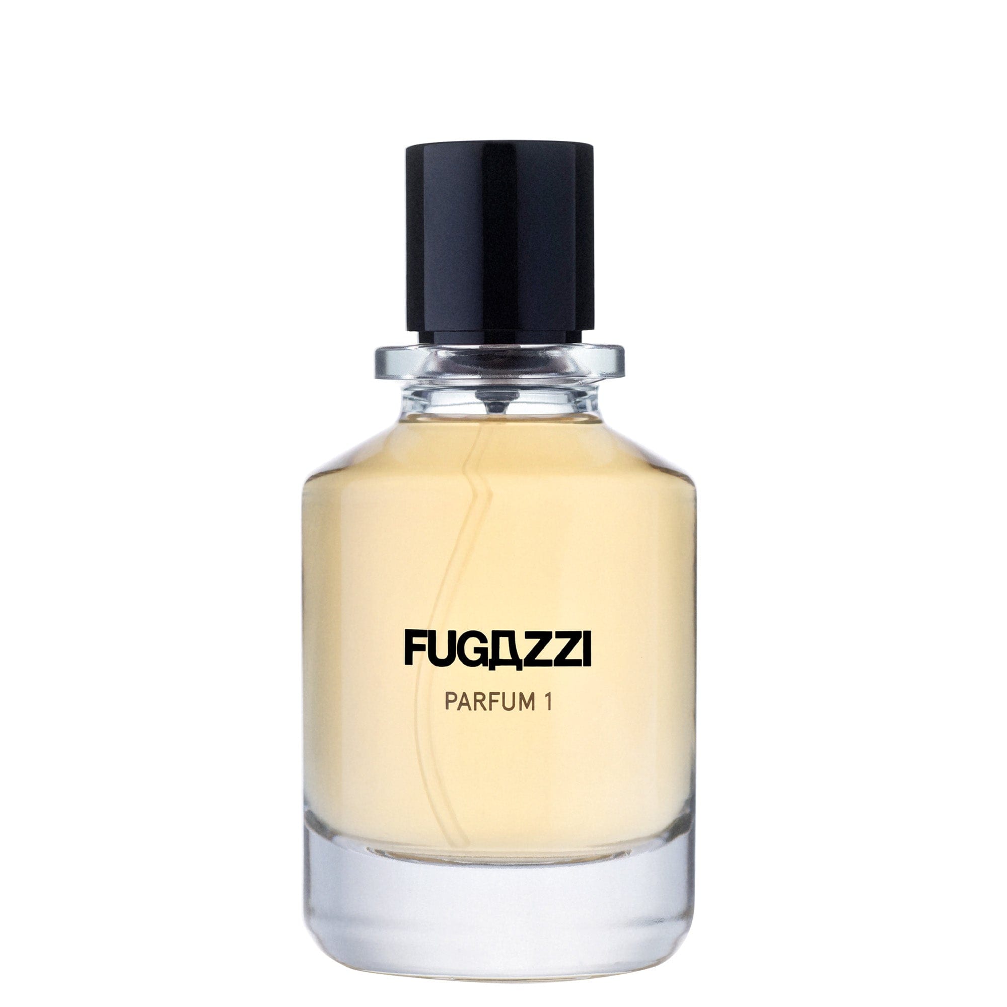 Fugazzi Parfum 1