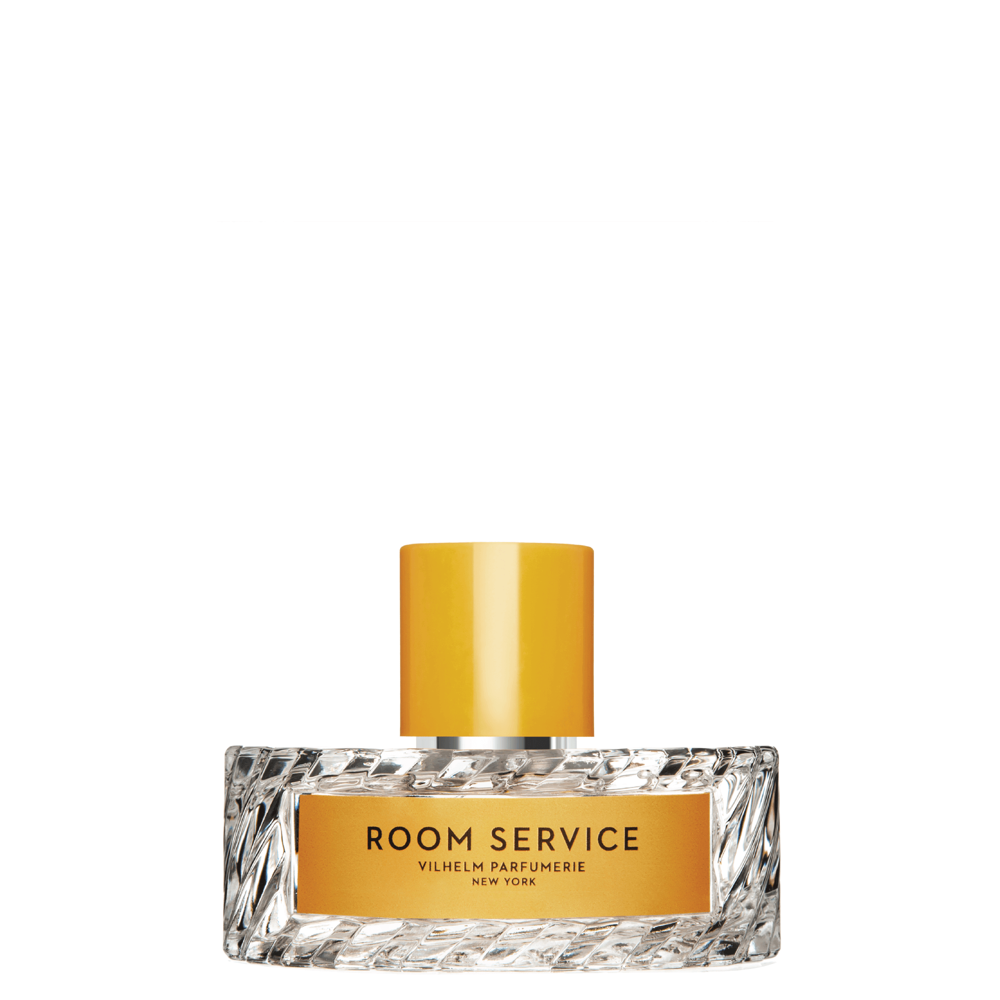 Vilhelm Parfumerie Room Service