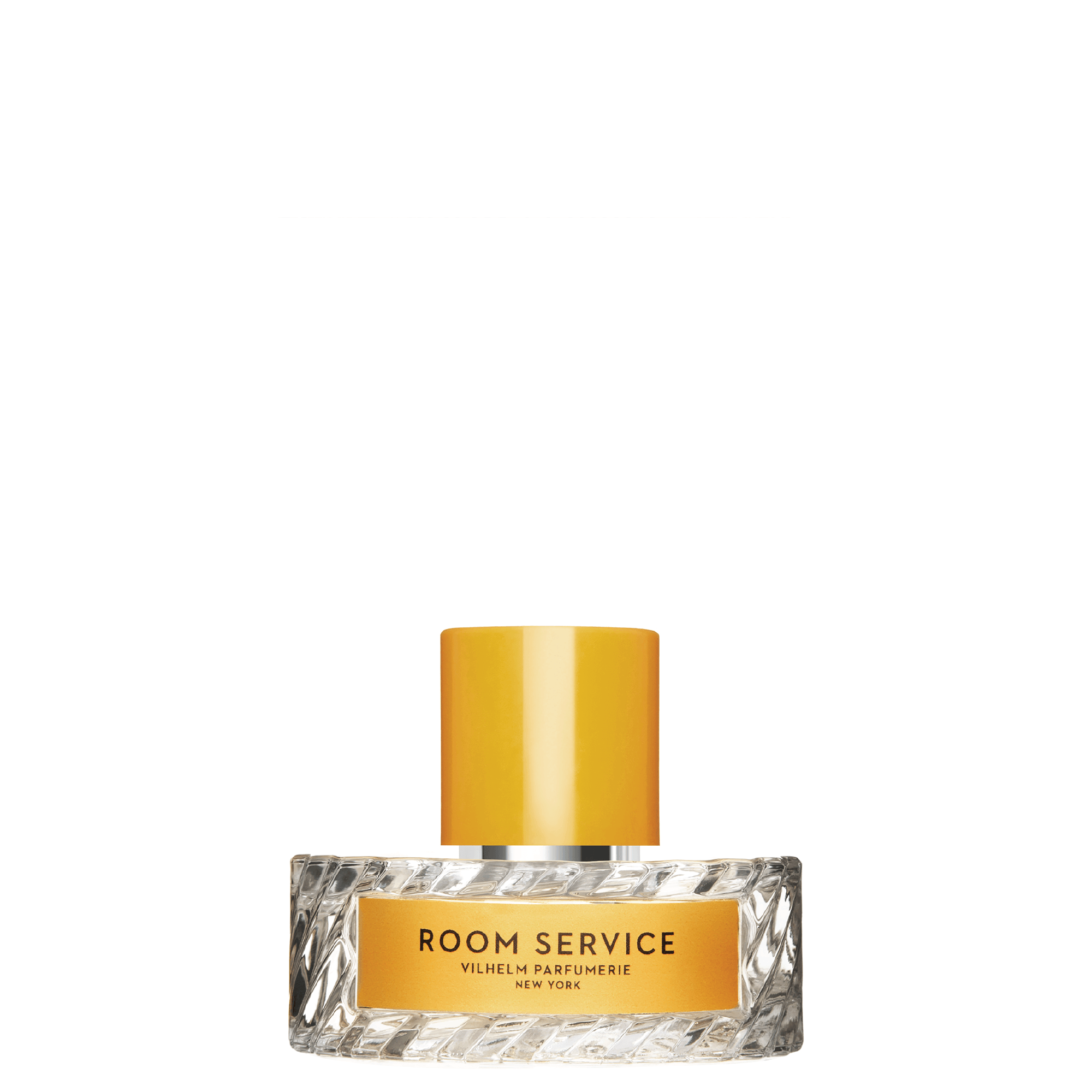 Vilhelm Parfumerie Room Service