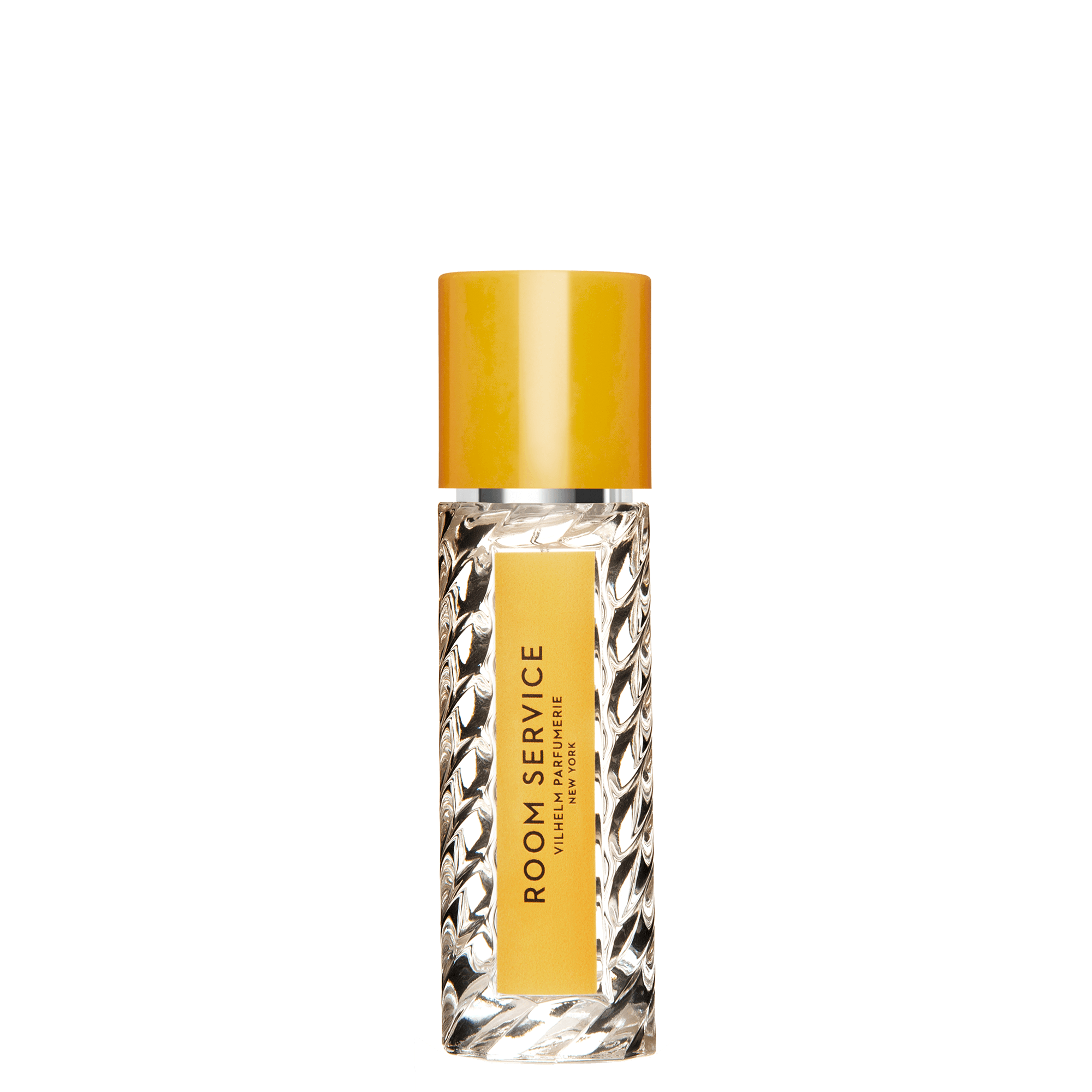 Vilhelm Parfumerie Room Service