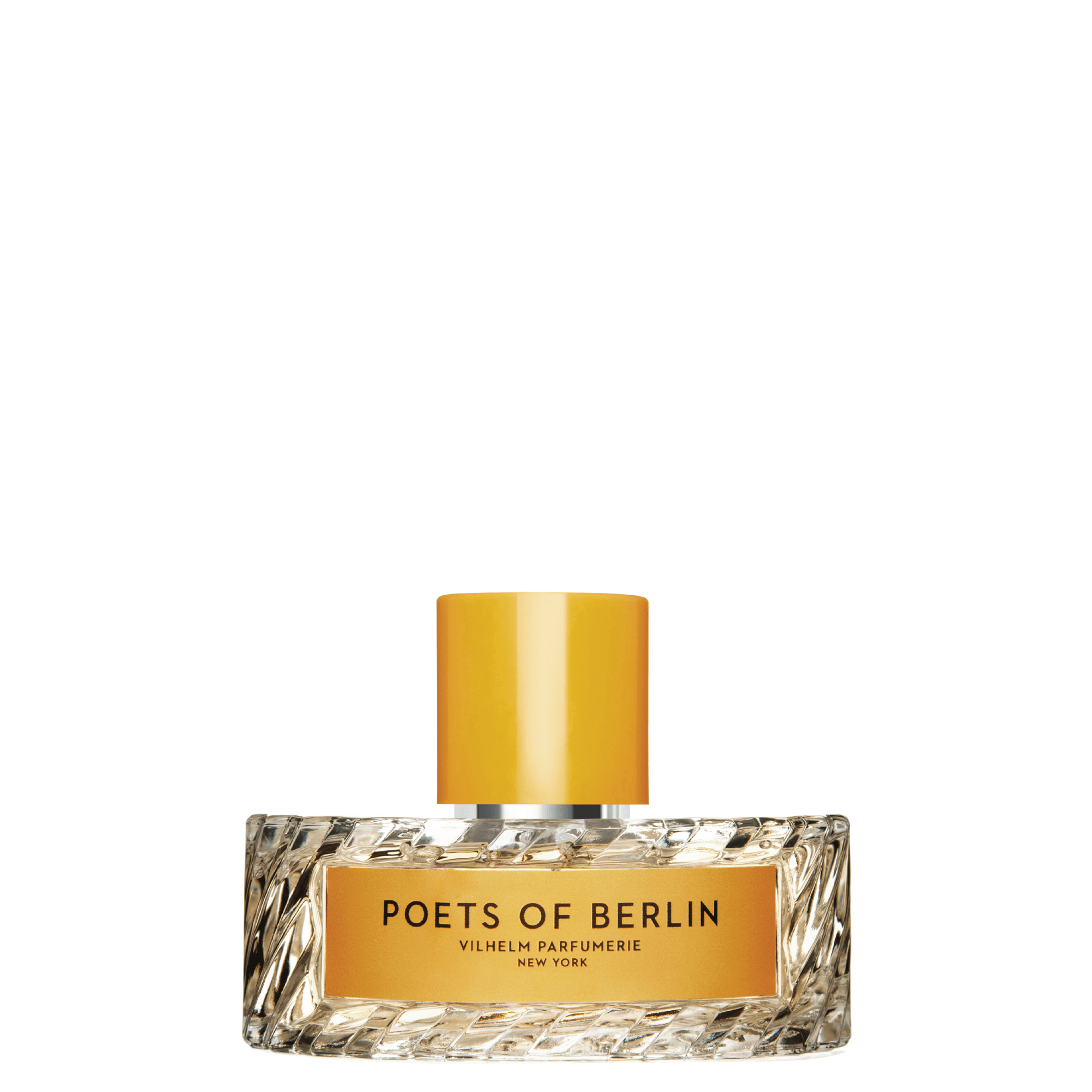 Vilhelm Parfumerie Poets of Berlin