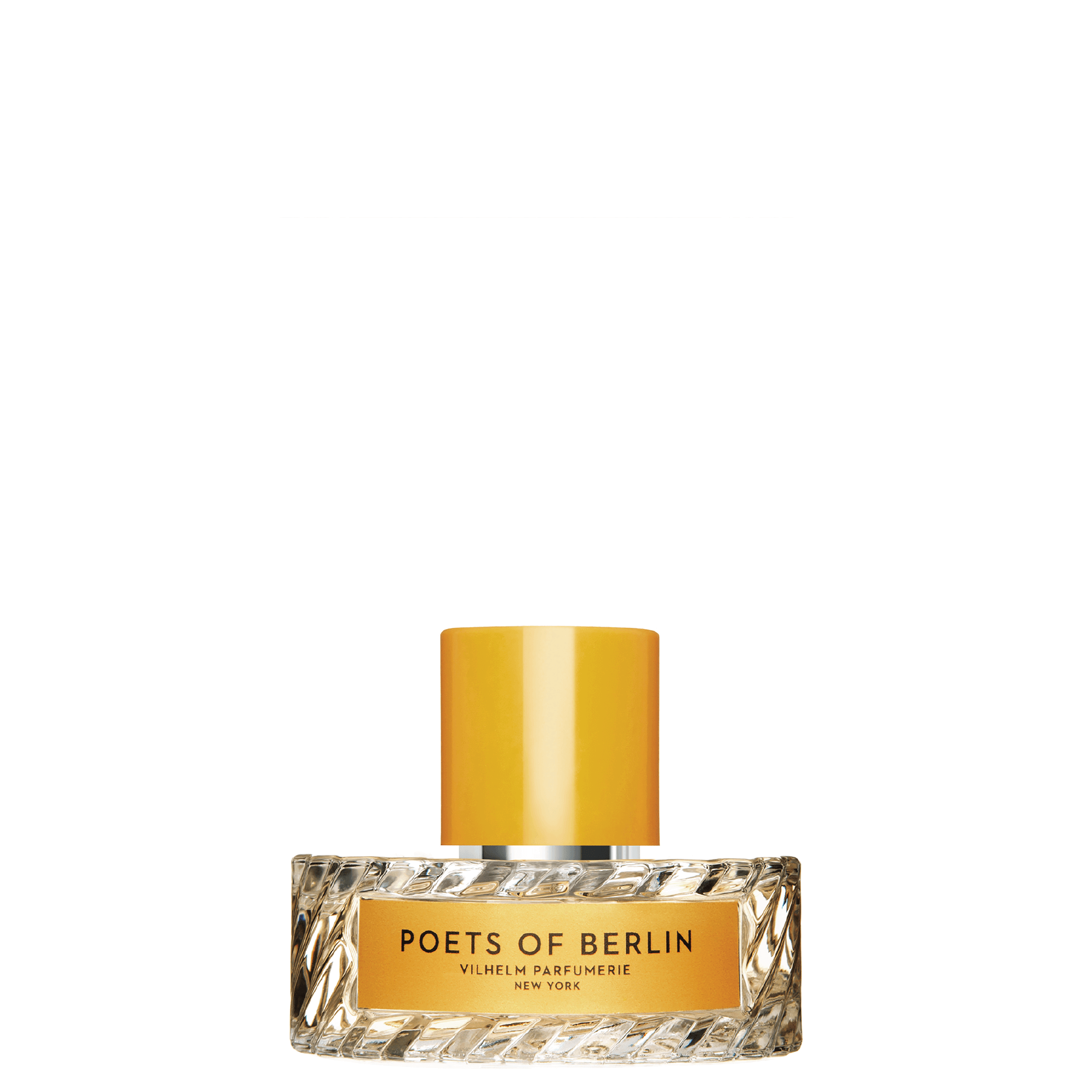 Vilhelm Parfumerie Poets of Berlin