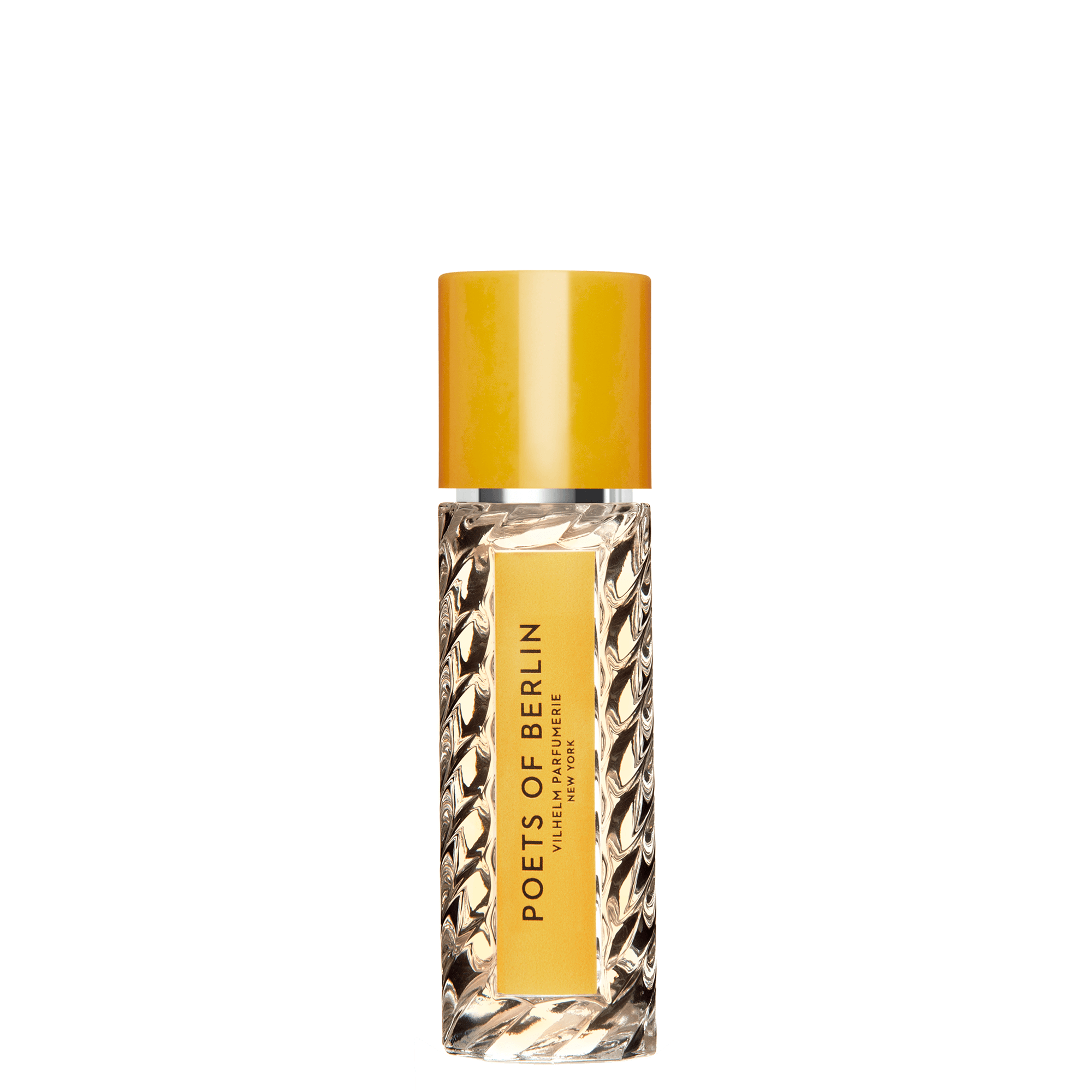 Vilhelm Parfumerie Poets of Berlin