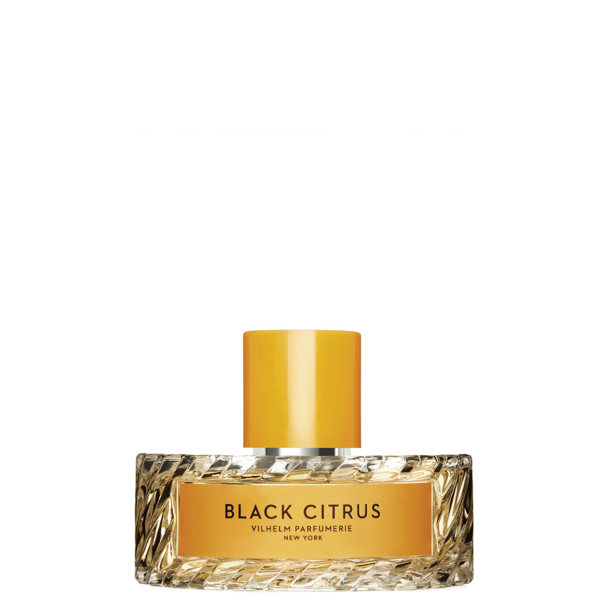 Vilhelm Parfumerie Black Citrus