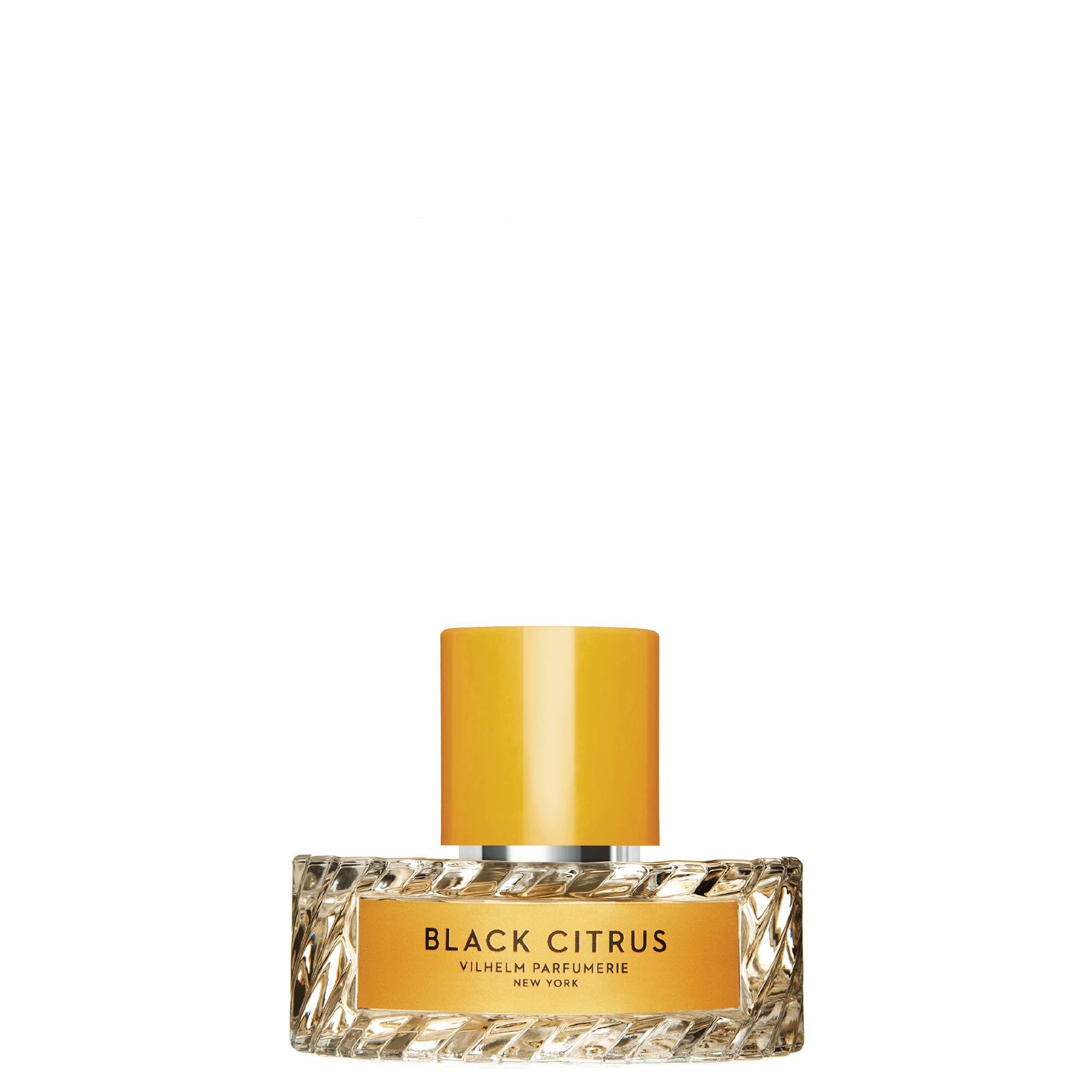 Vilhelm Parfumerie Black Citrus