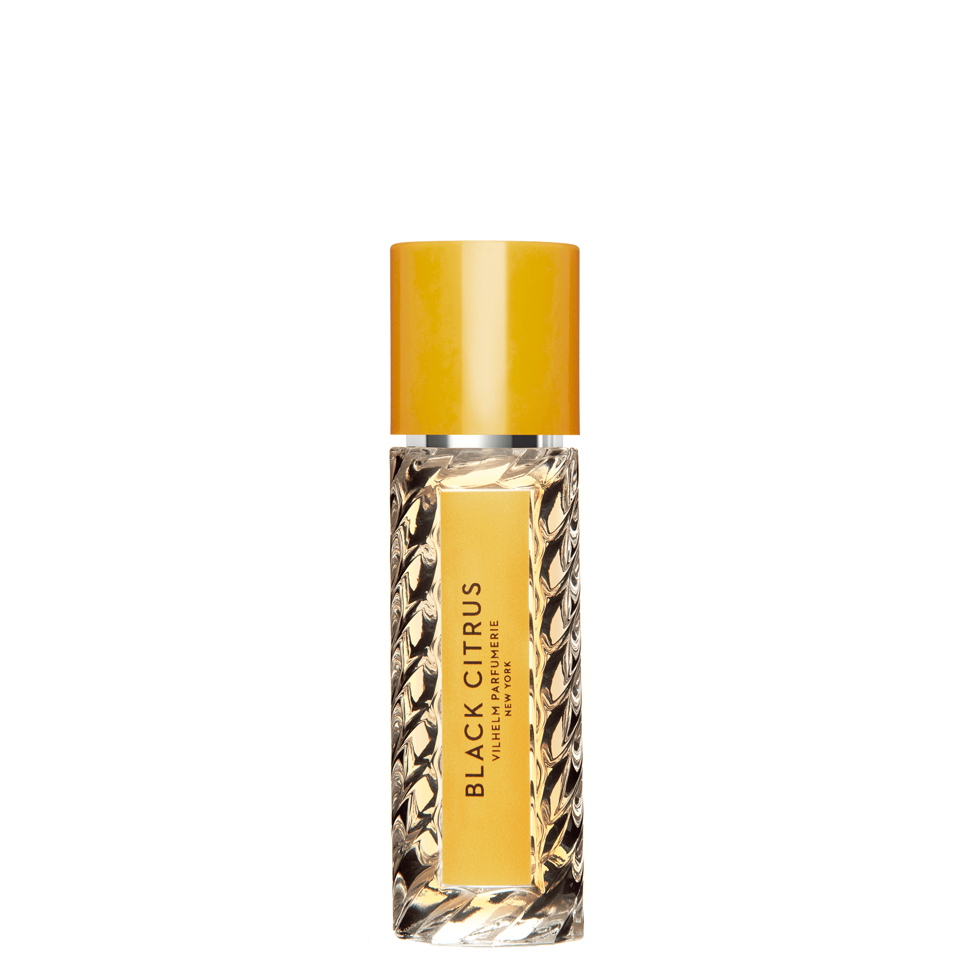 Vilhelm Parfumerie Black Citrus