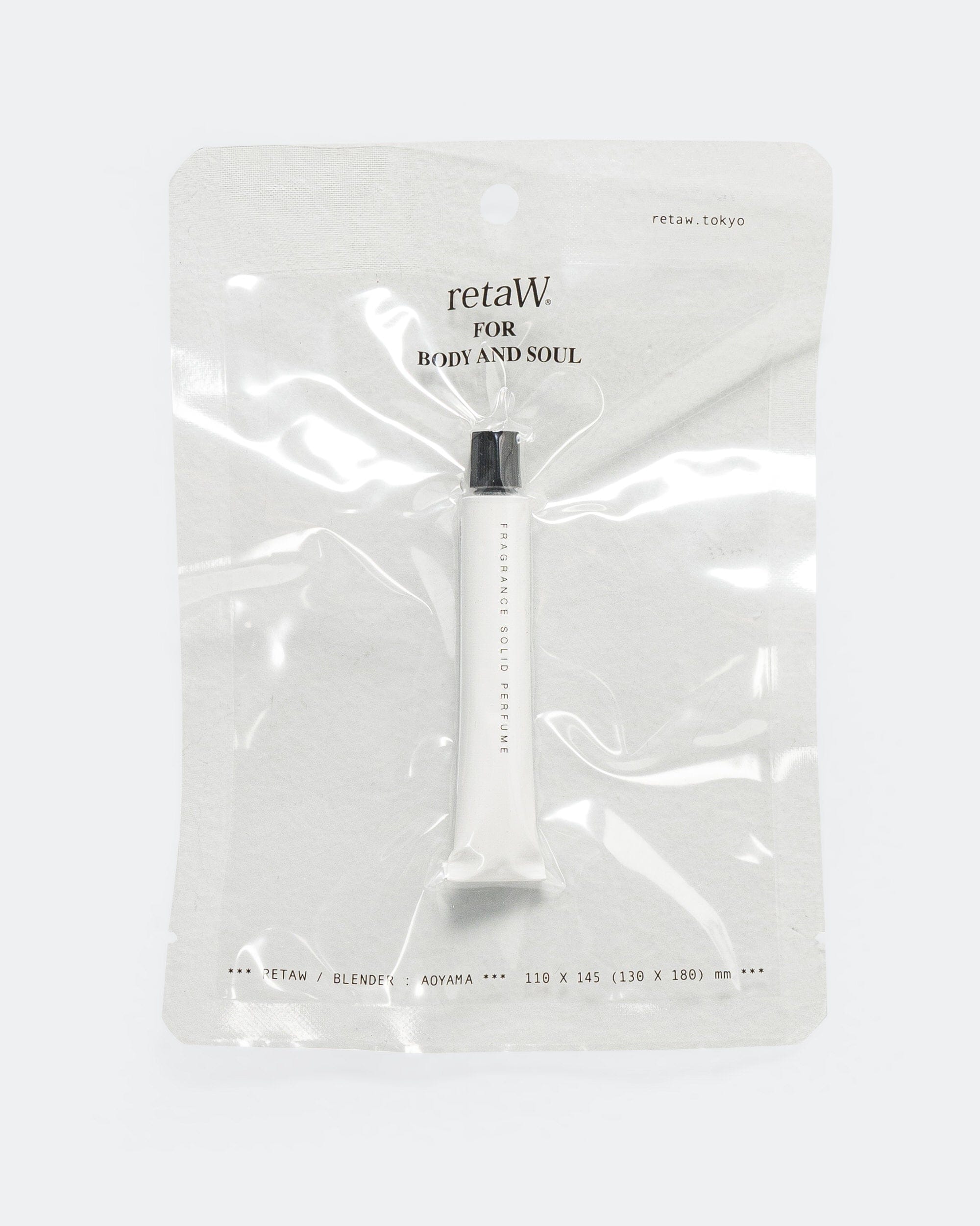 Retaw LYN* Solid Perfume