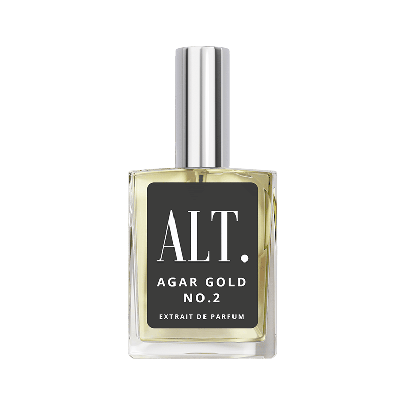 Inspired by Oud Wood Agar Gold